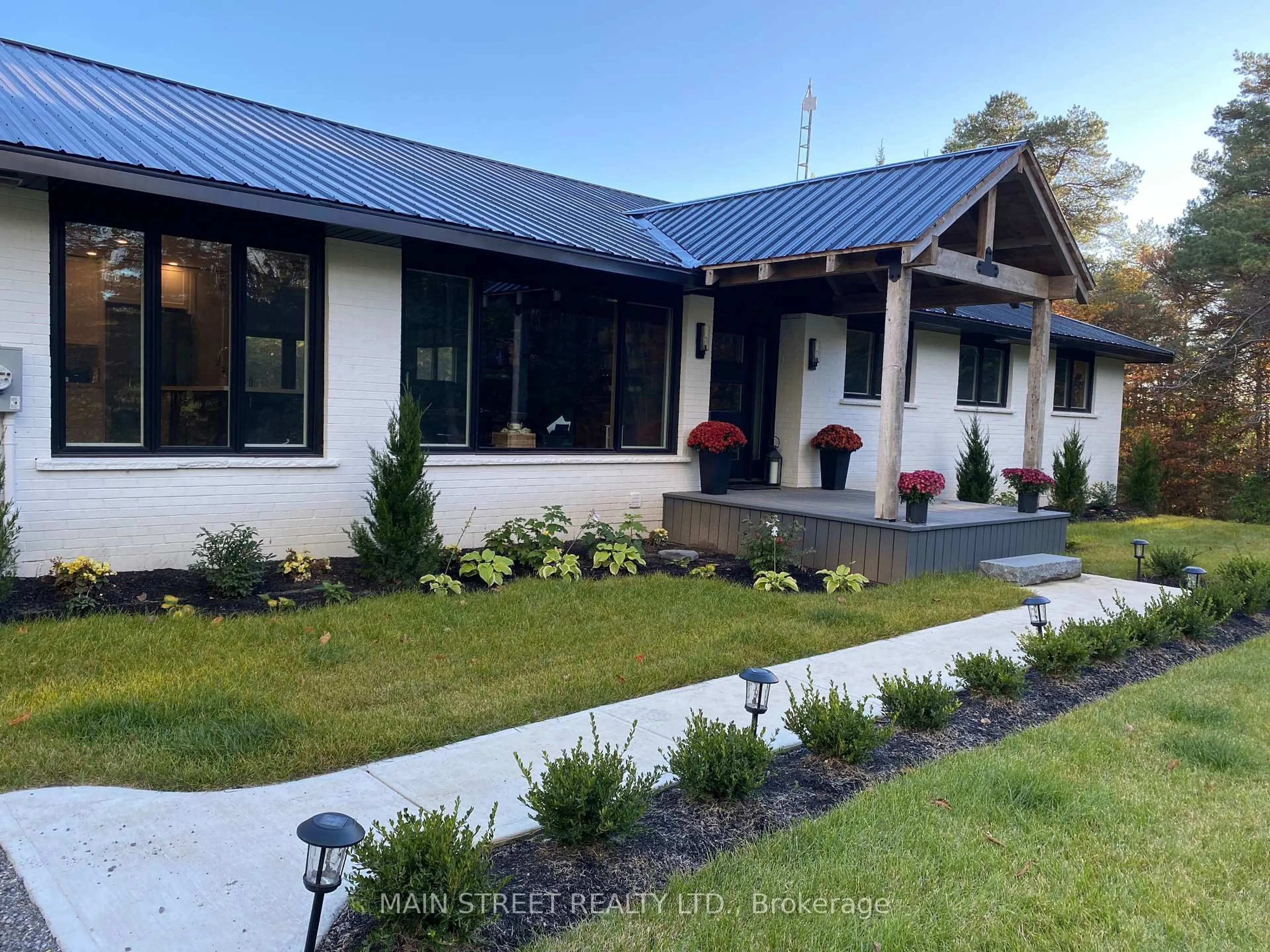 Unknown for 4730 Devitts Rd, Scugog Ontario L0B 1B0