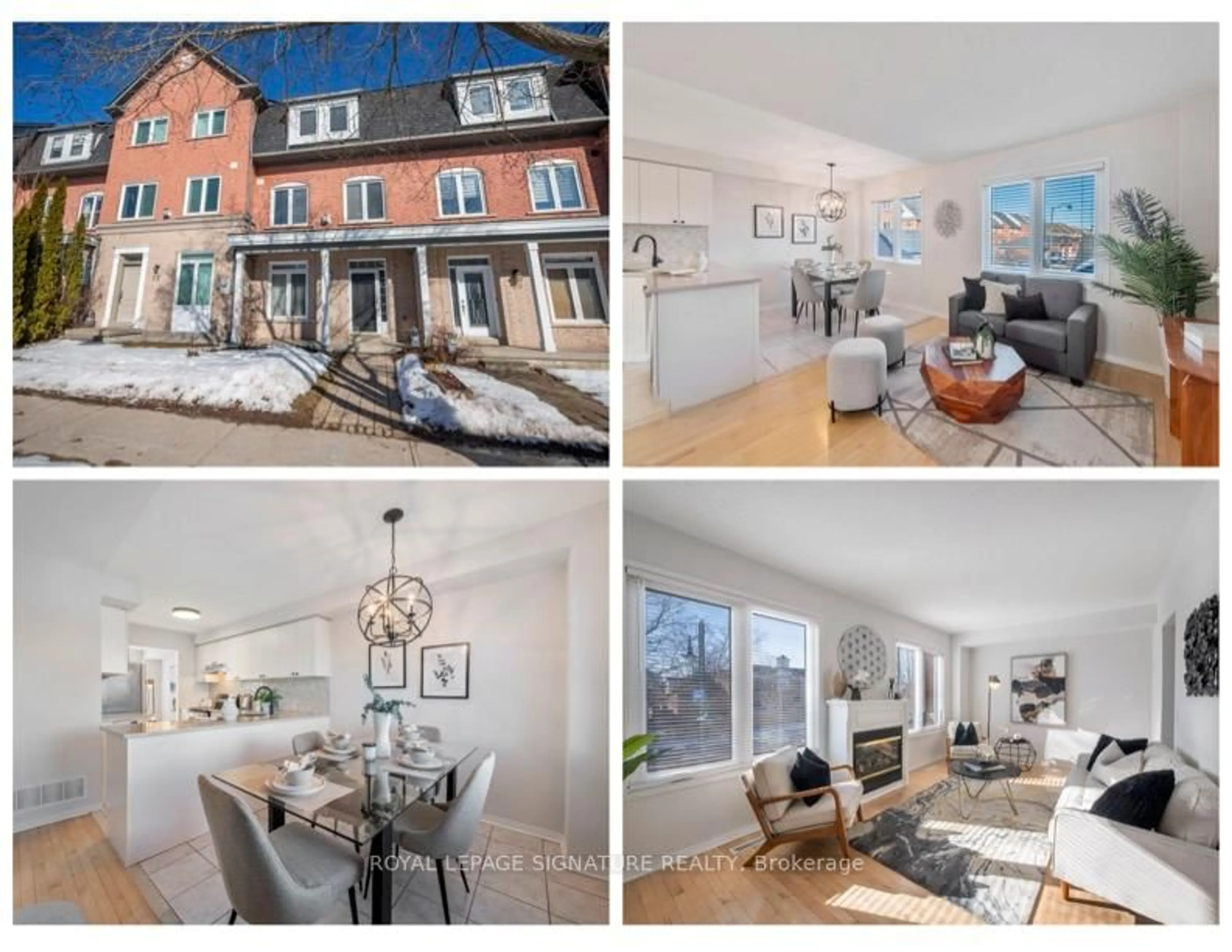 Unknown for 71 Port Union Rd, Toronto Ontario M1C 5J4