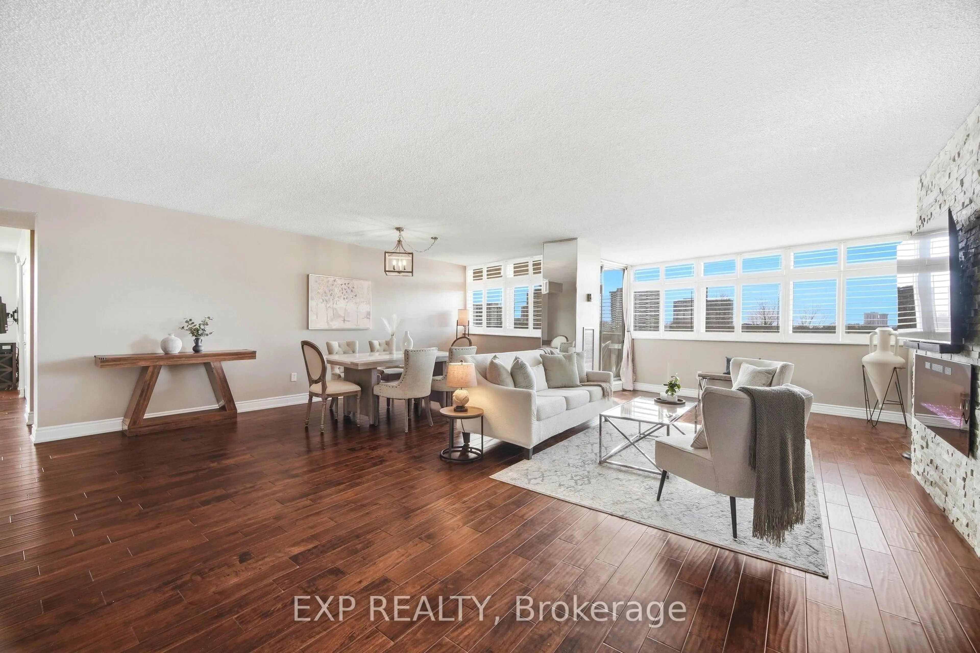 Unknown for 3131 Bridletowne Circ #607, Toronto Ontario M1W 2S9