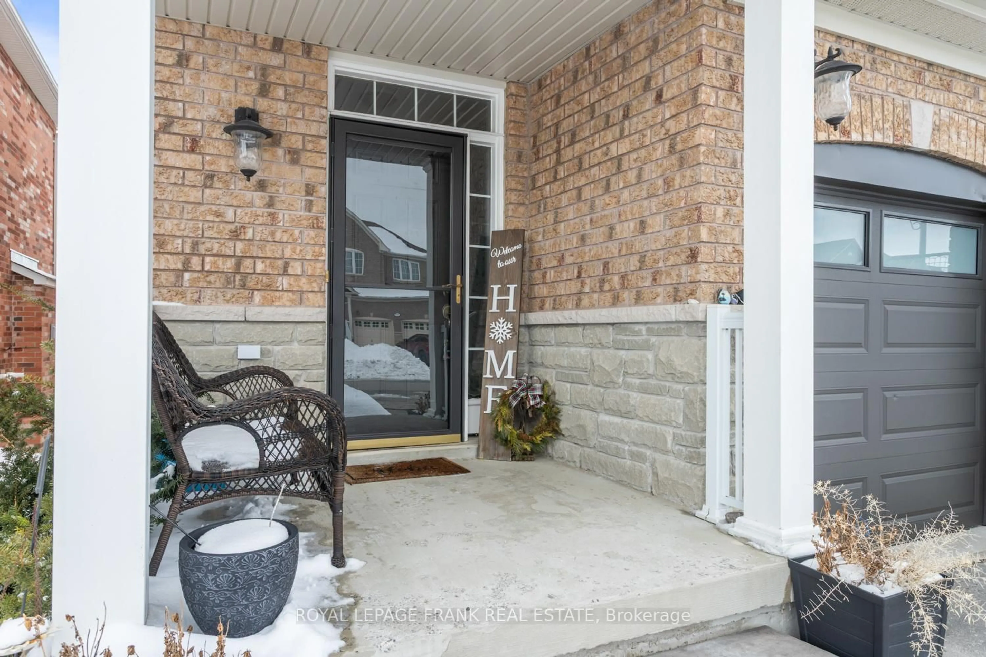 Unknown for 1612 Rockaway St, Oshawa Ontario L1K 0L8