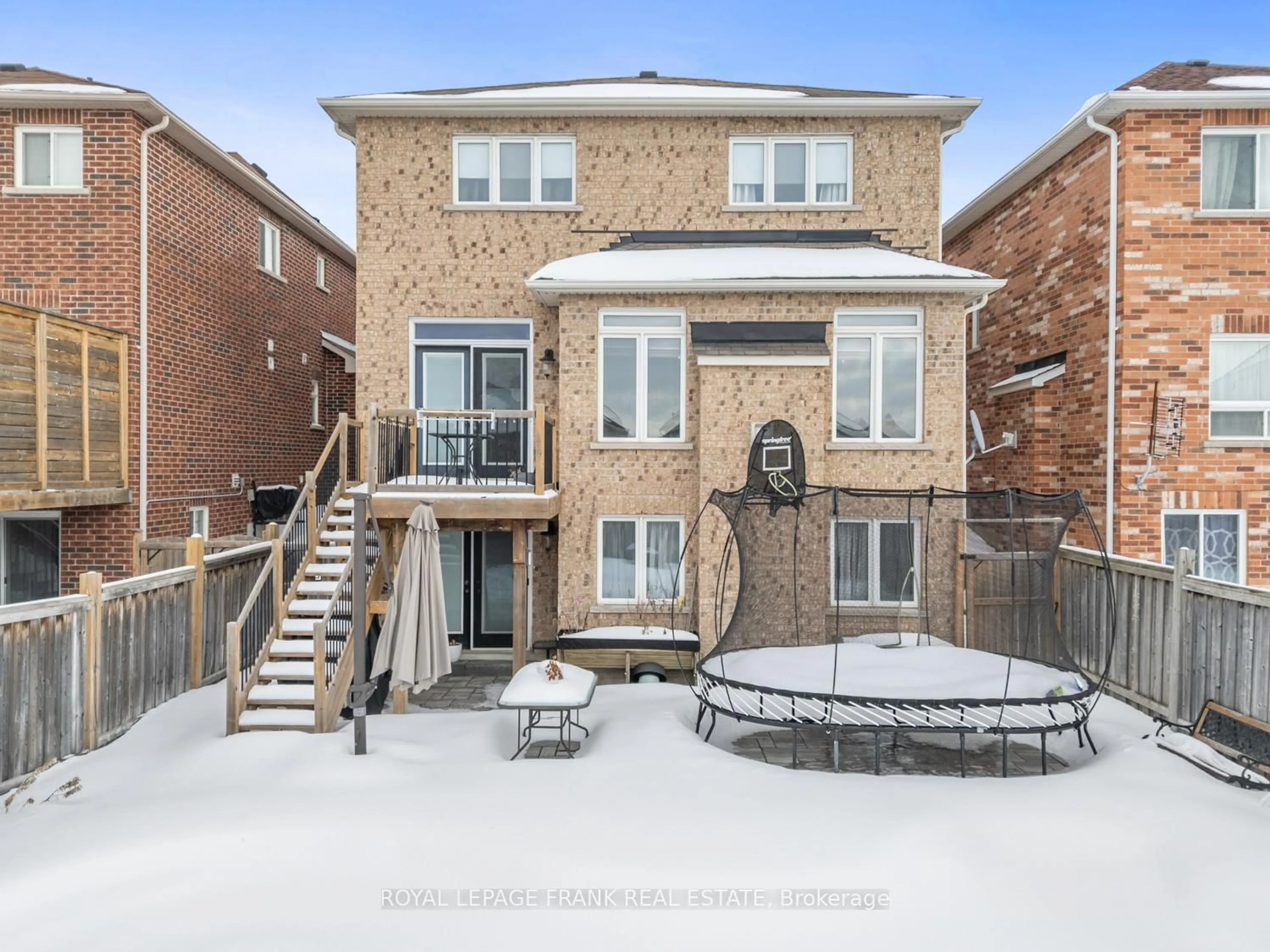 Unknown for 1612 Rockaway St, Oshawa Ontario L1K 0L8