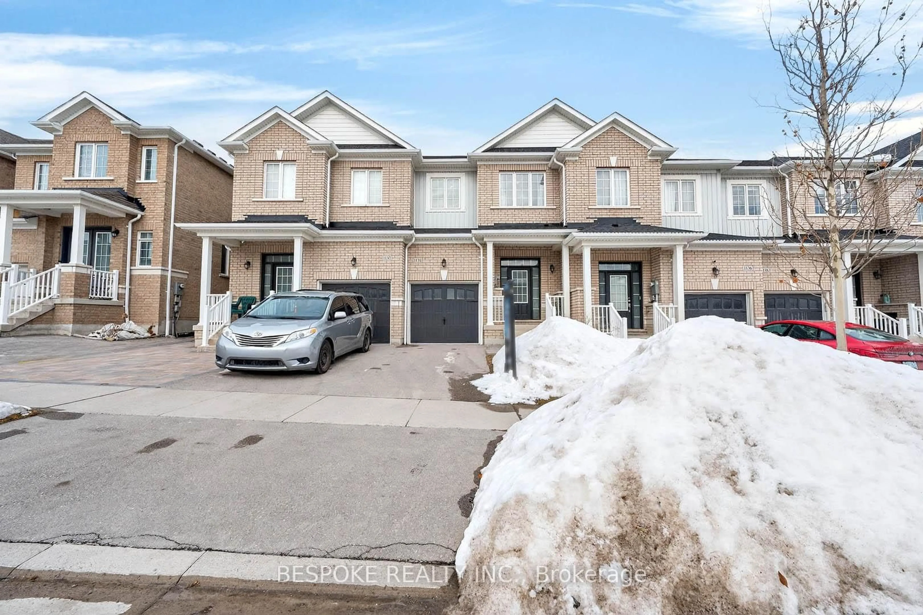 Unknown for 1134 CITRINE St, Pickering Ontario L1X 0G7