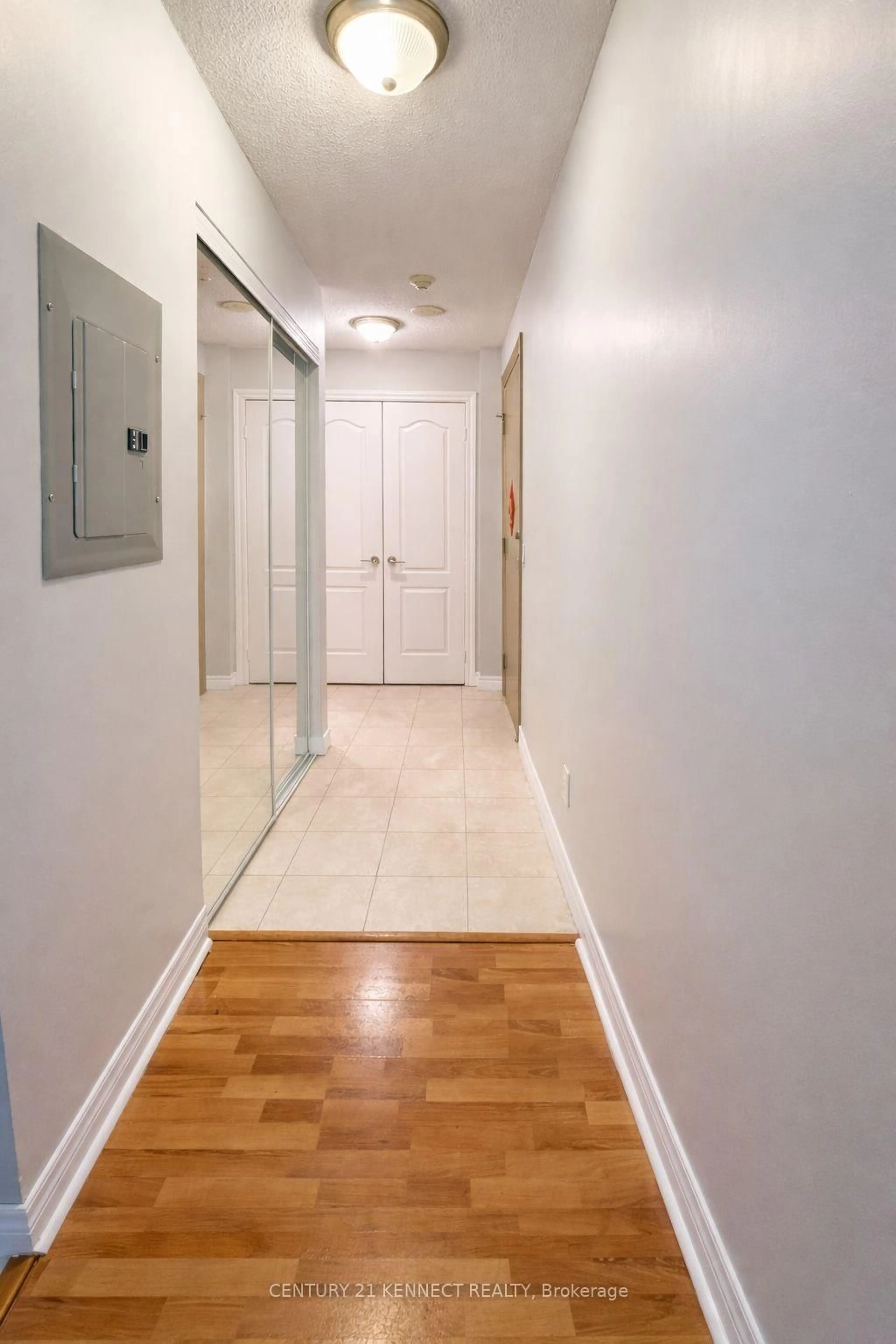 Unknown for 70 Town Centre Crt #1409, Toronto Ontario M1P 0B2