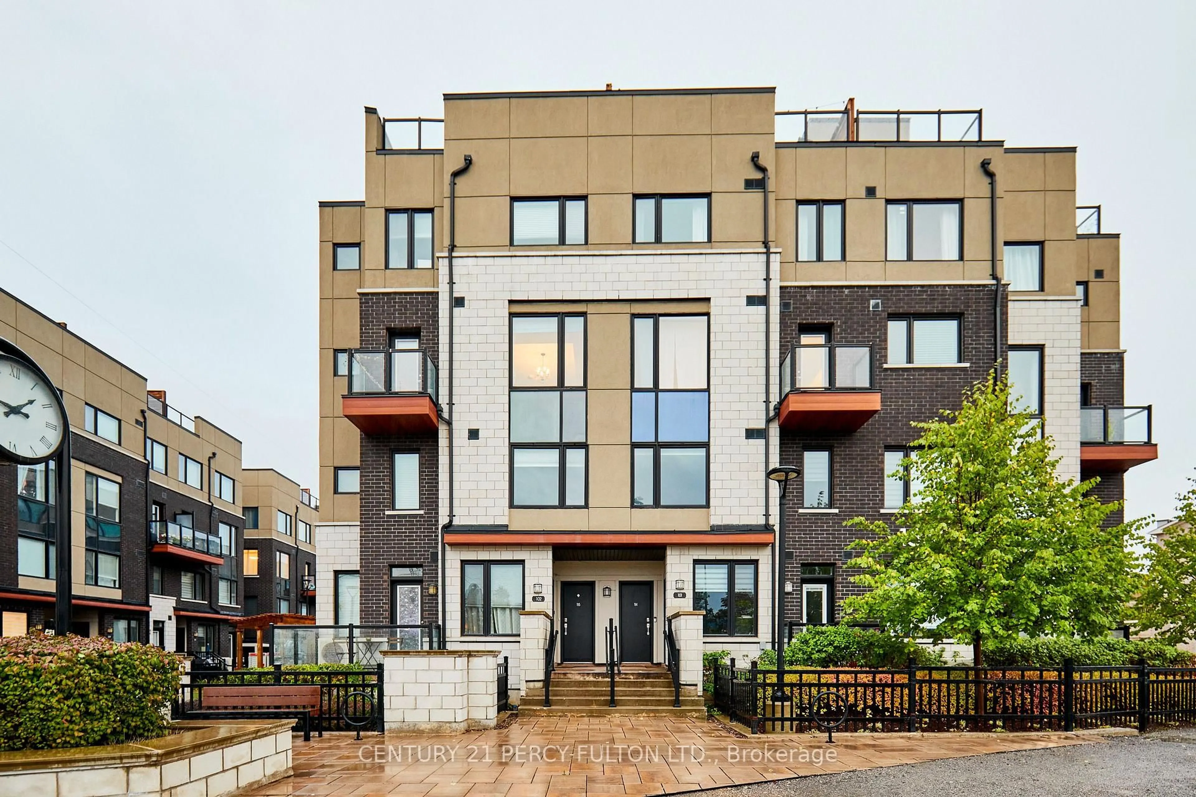 Unknown for 1555 Kingston Rd #114, Pickering Ontario L1V 0E9