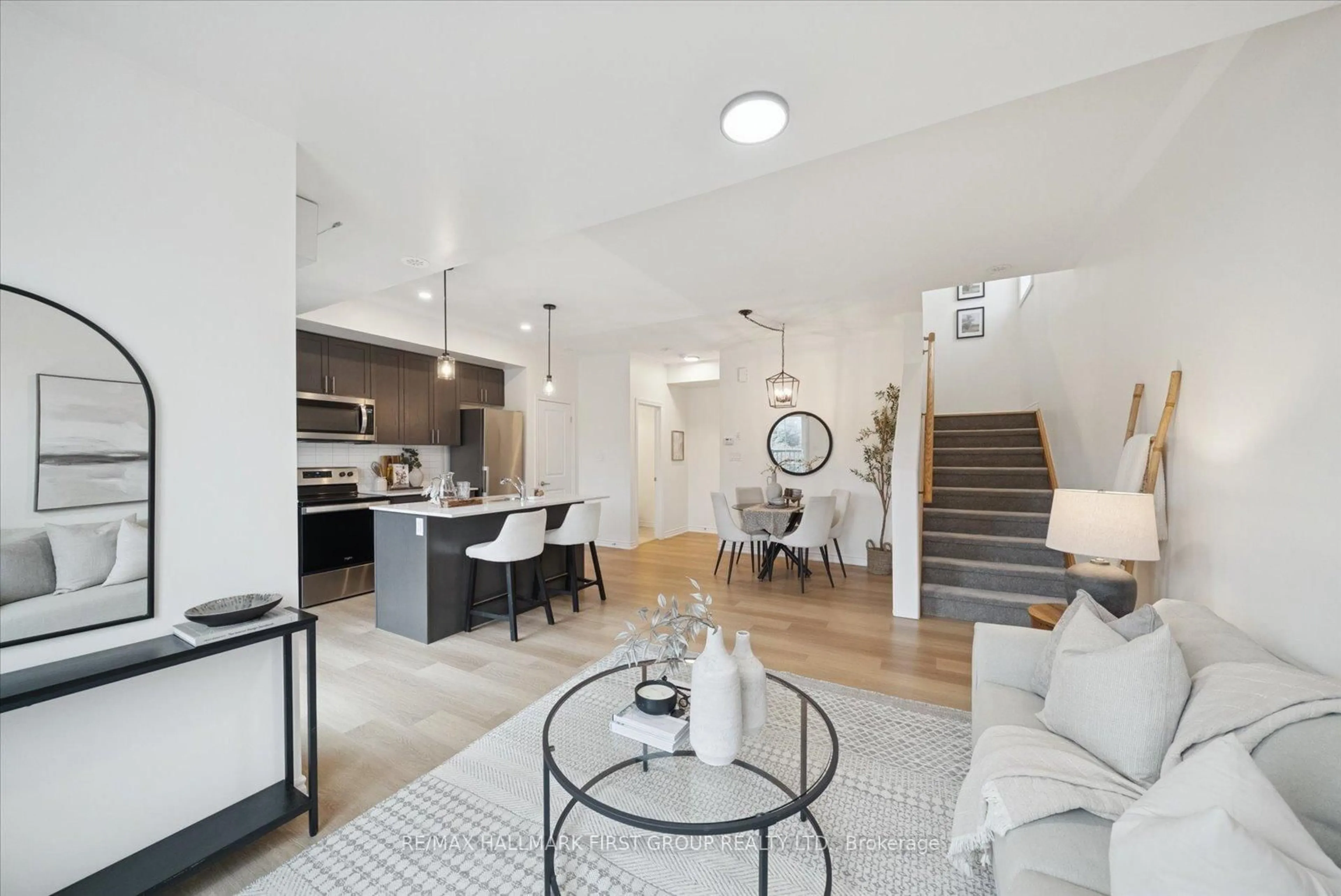 Unknown for 485 Beresford Path #6, Oshawa Ontario L1H 5S7