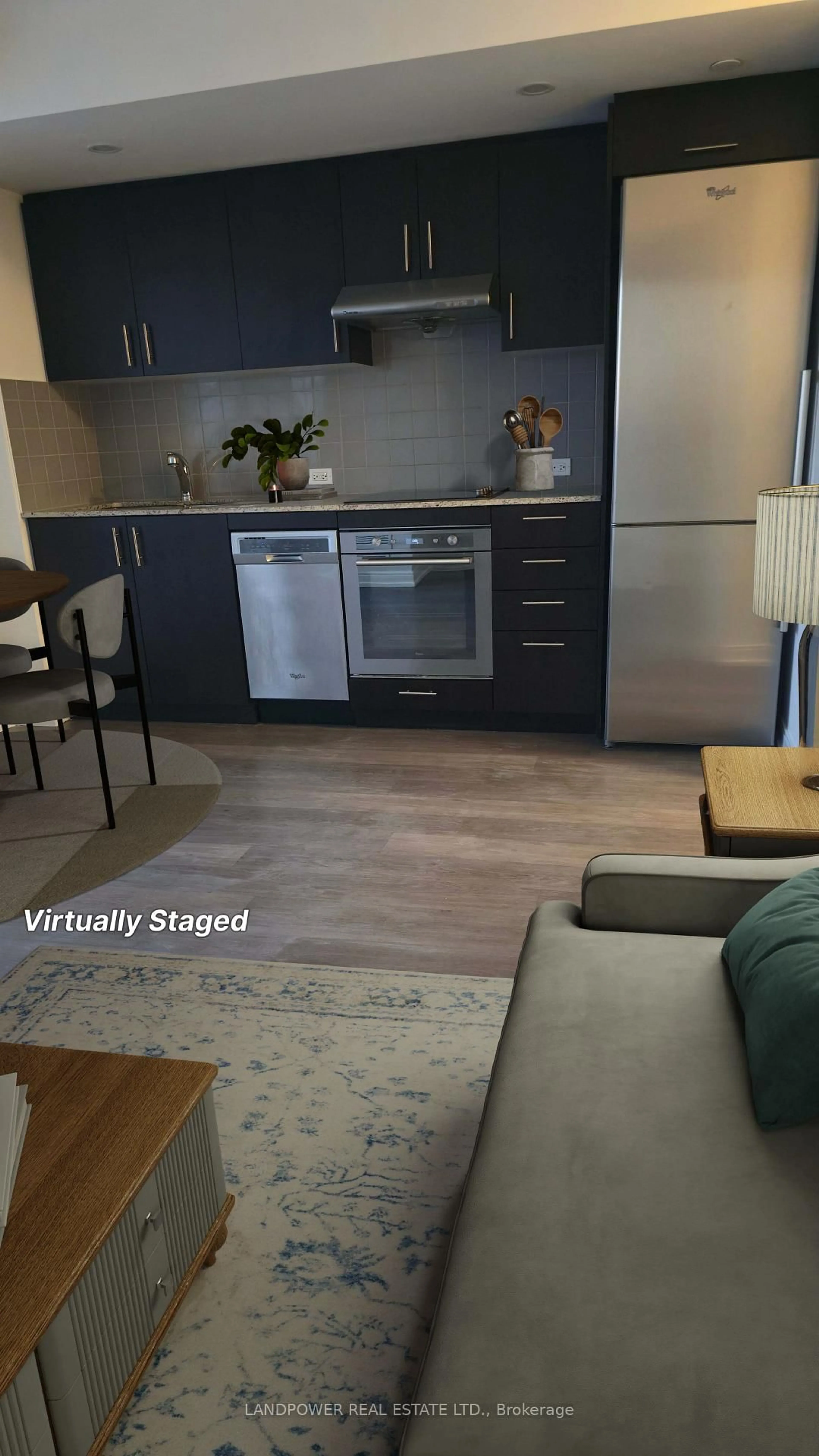 Unknown for 255 Village Green Sq #708, Toronto Ontario M1S 0L7