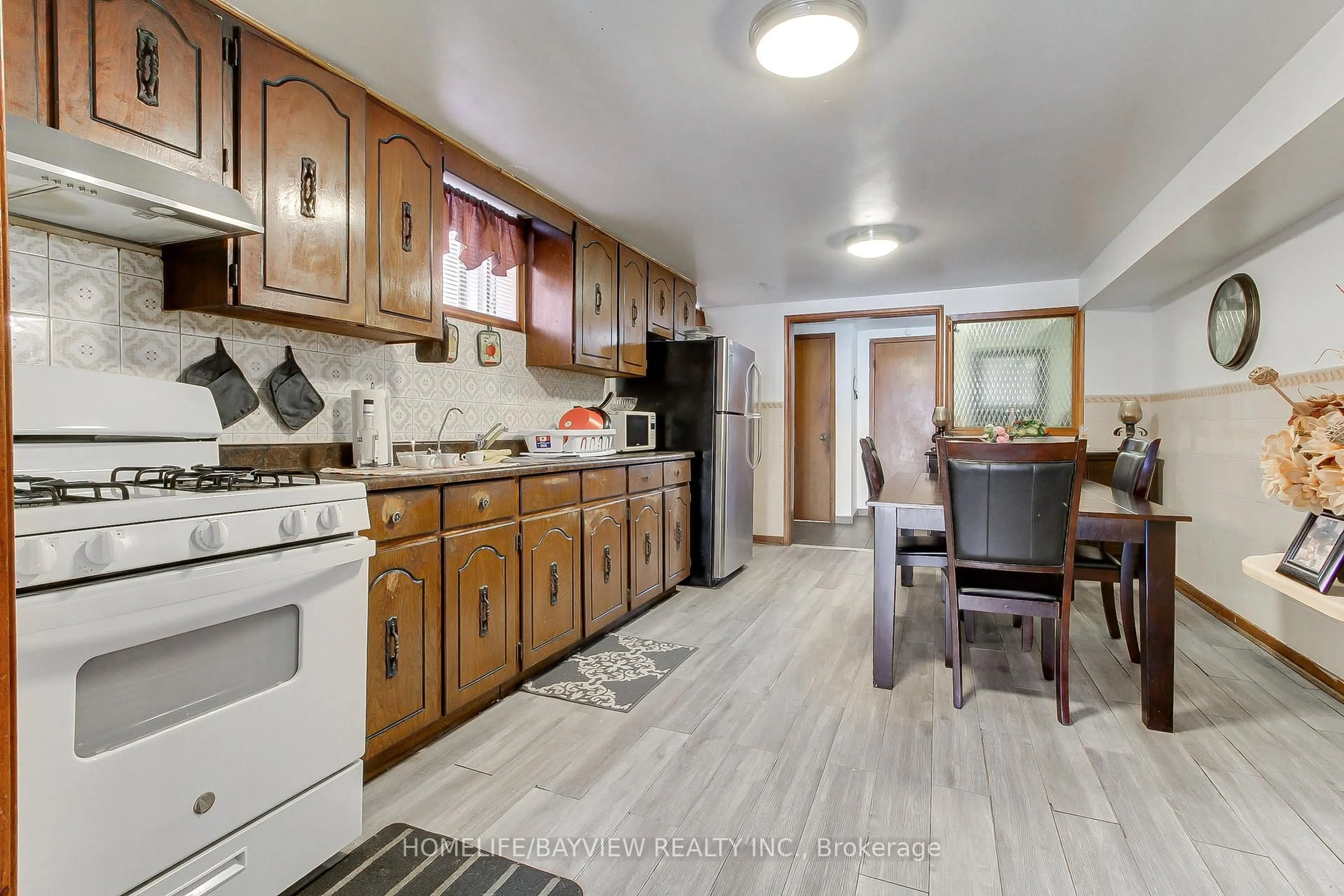 Unknown for 22A Kingsdown Dr, Toronto Ontario M1K 3B8