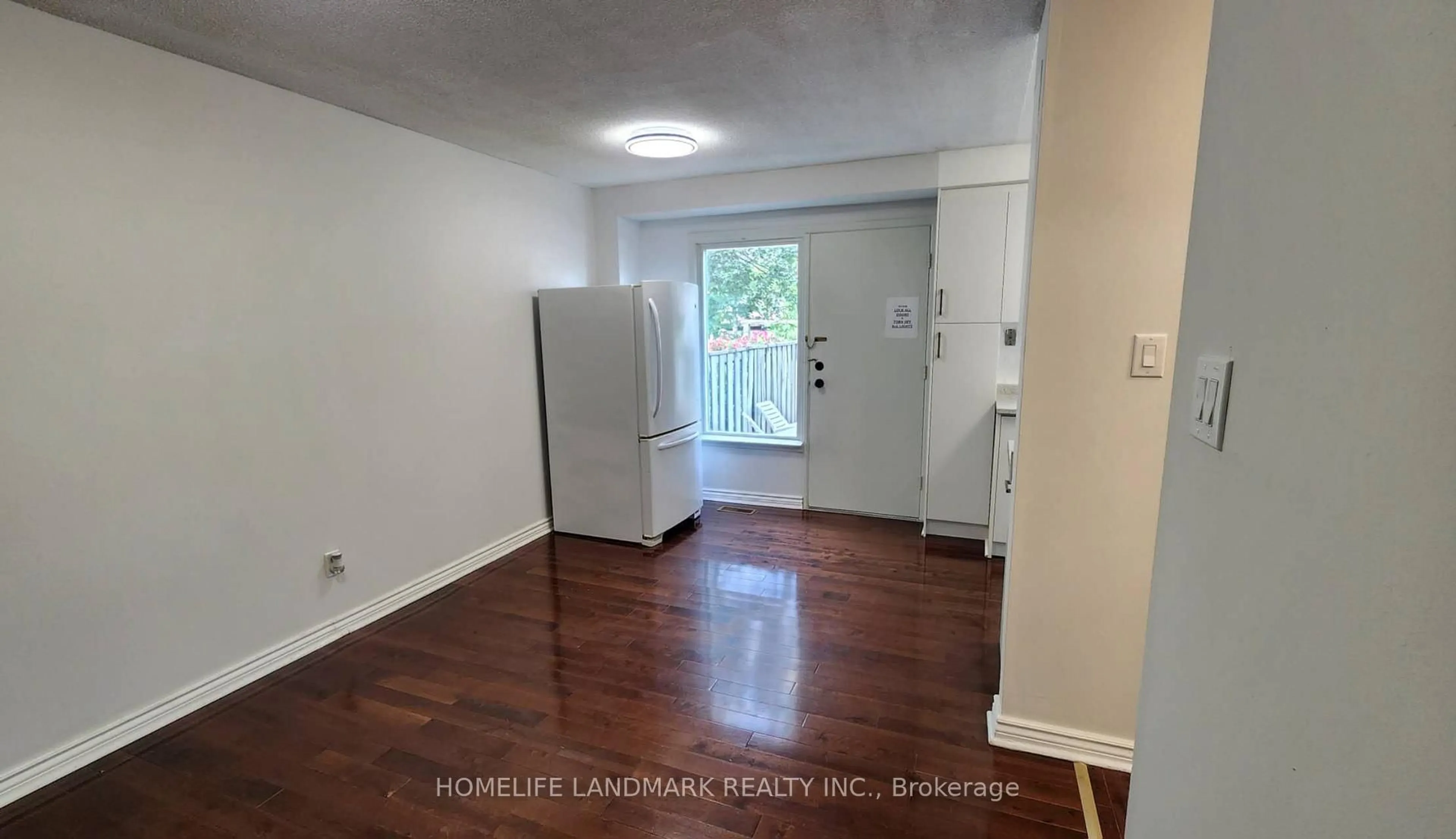 A pic of a room for 44 Chester Le Blvd #6, Toronto Ontario M1W 2M8