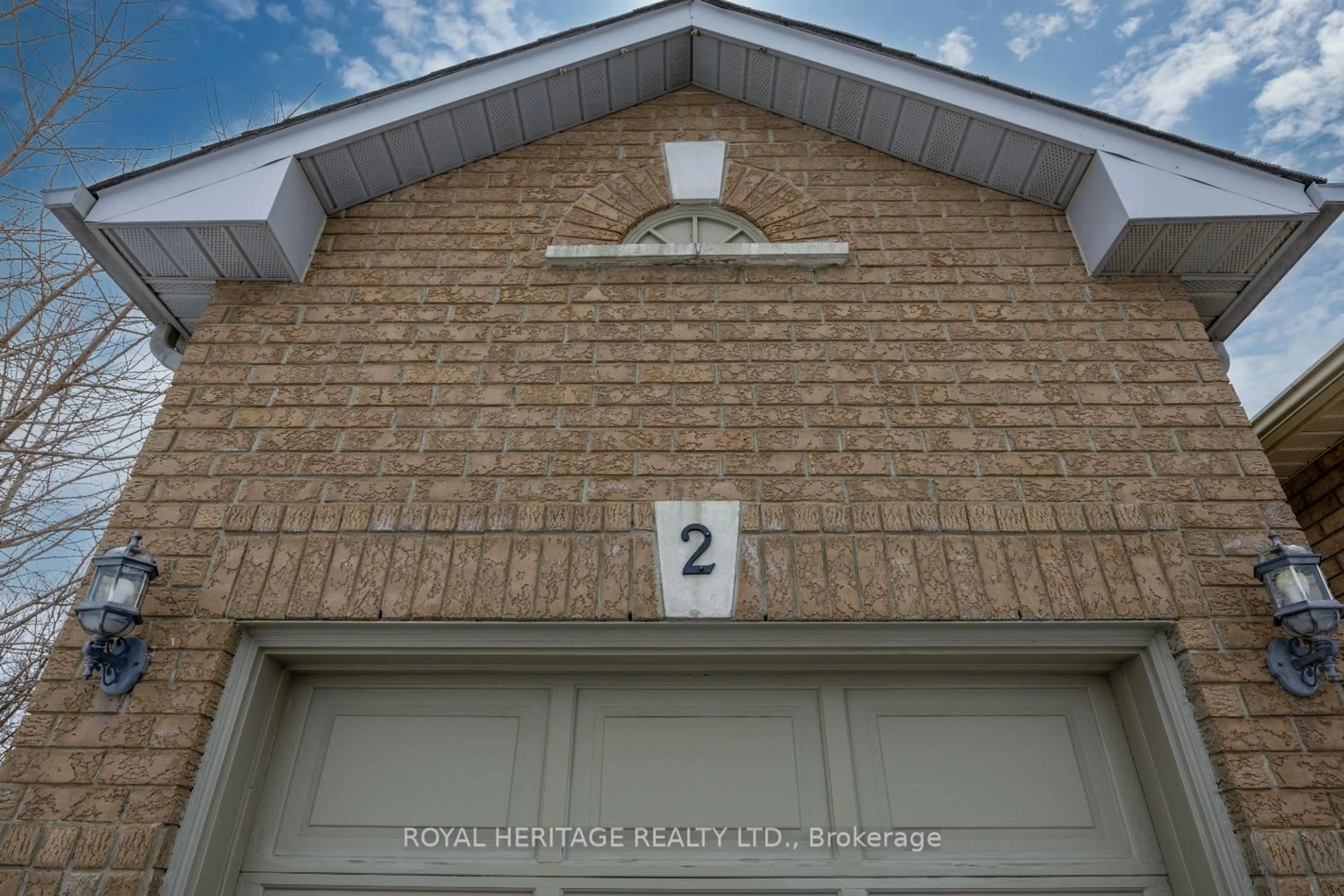 Unknown for 2 Willey Dr, Clarington Ontario L1C 4Z7