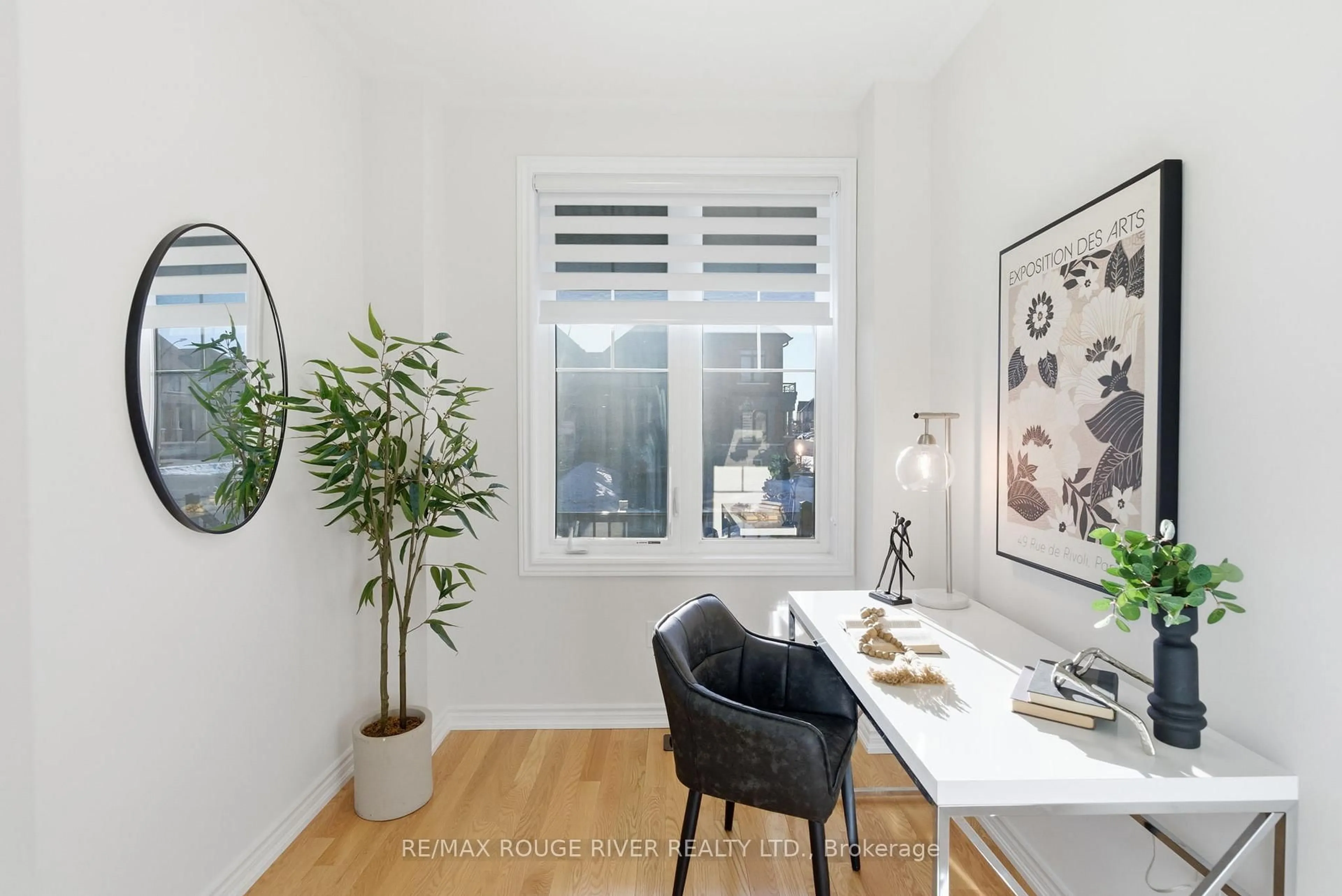 A pic of a room for 27 Swordfish Dr, Whitby Ontario L1P 0K7