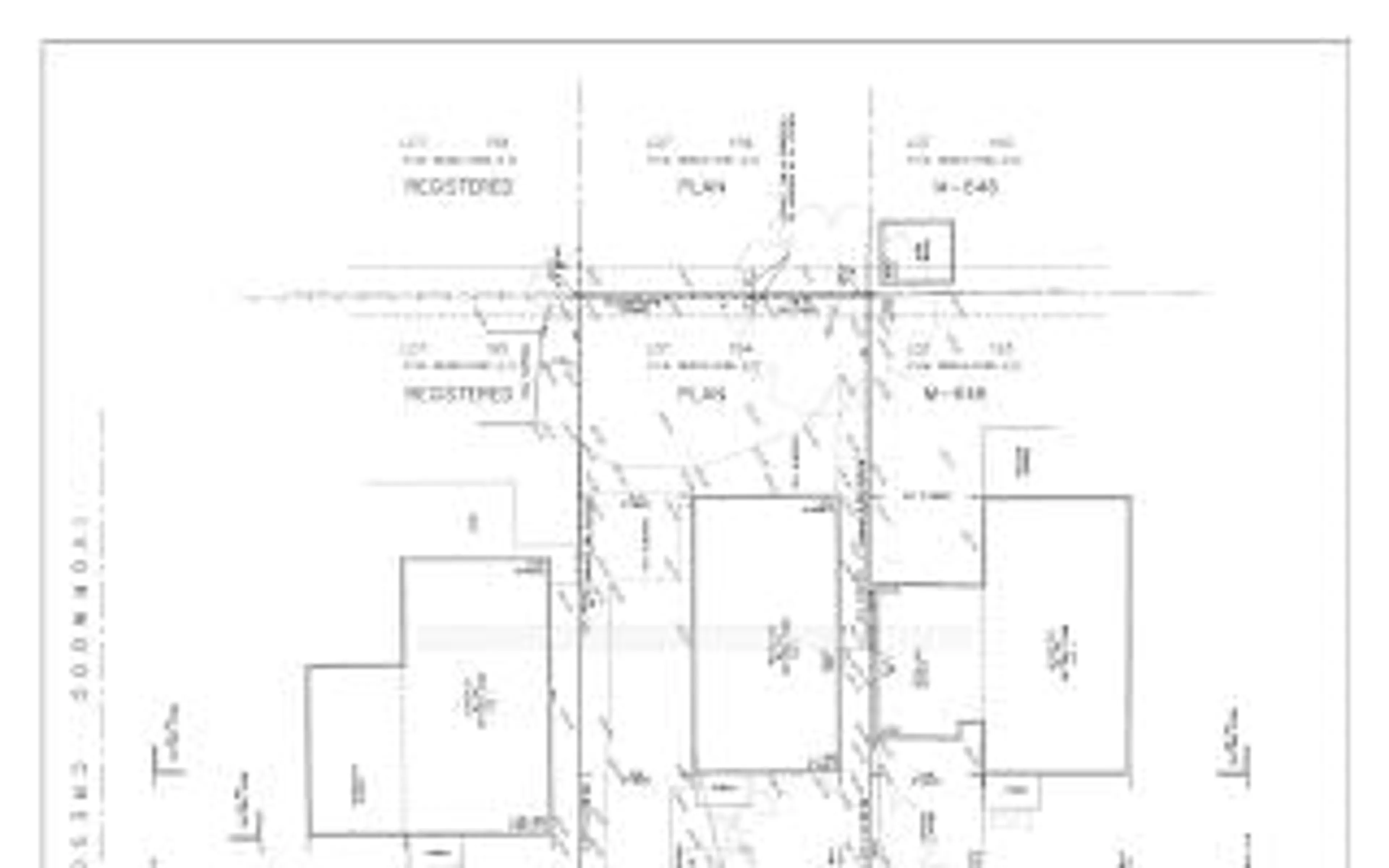 Floor plan for 18 Ivorwood Cres, Toronto Ontario M1R 2X4
