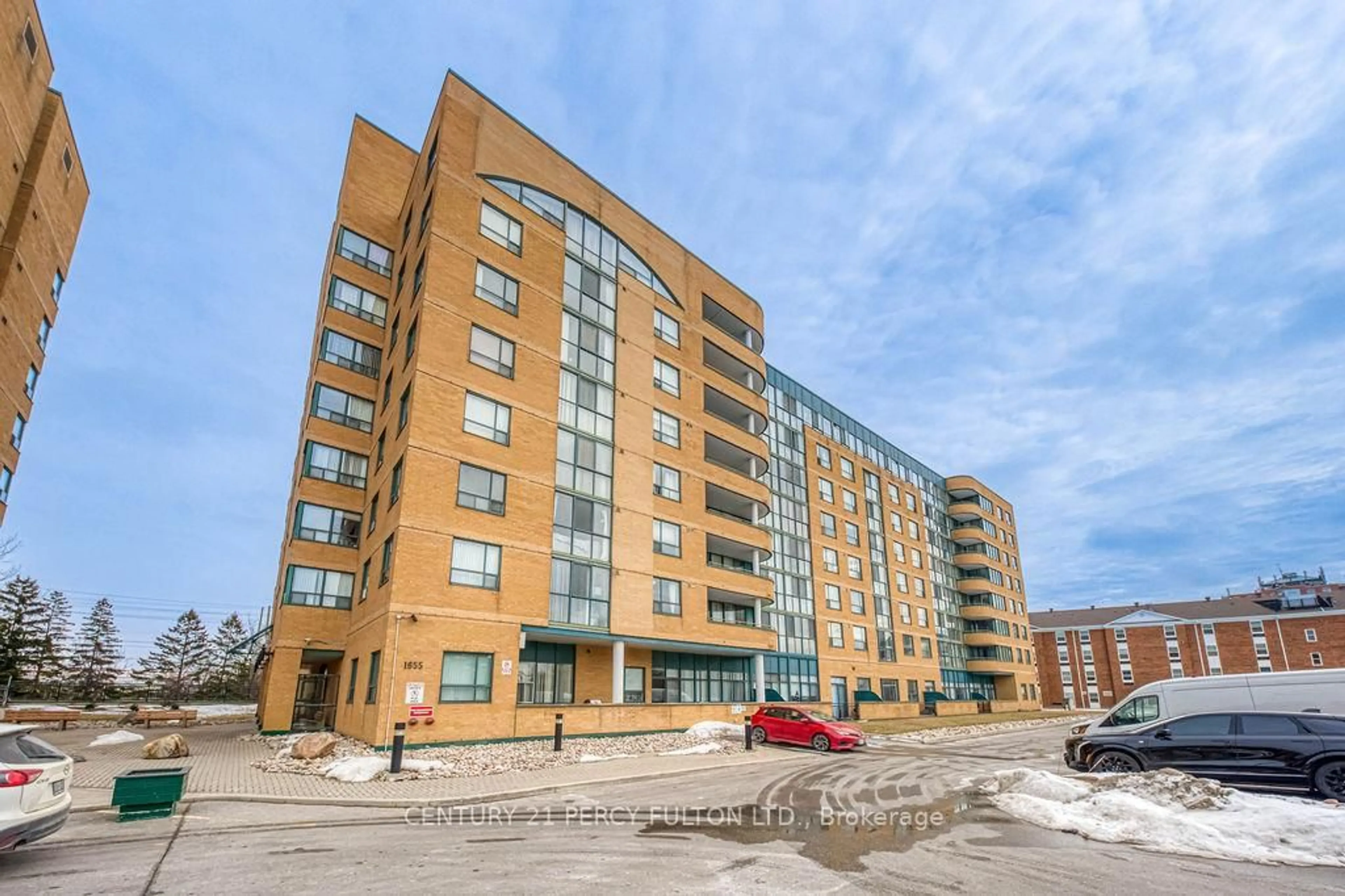 Unknown for 1655 Pickering Pkwy #311, Pickering Ontario L1V 6L3