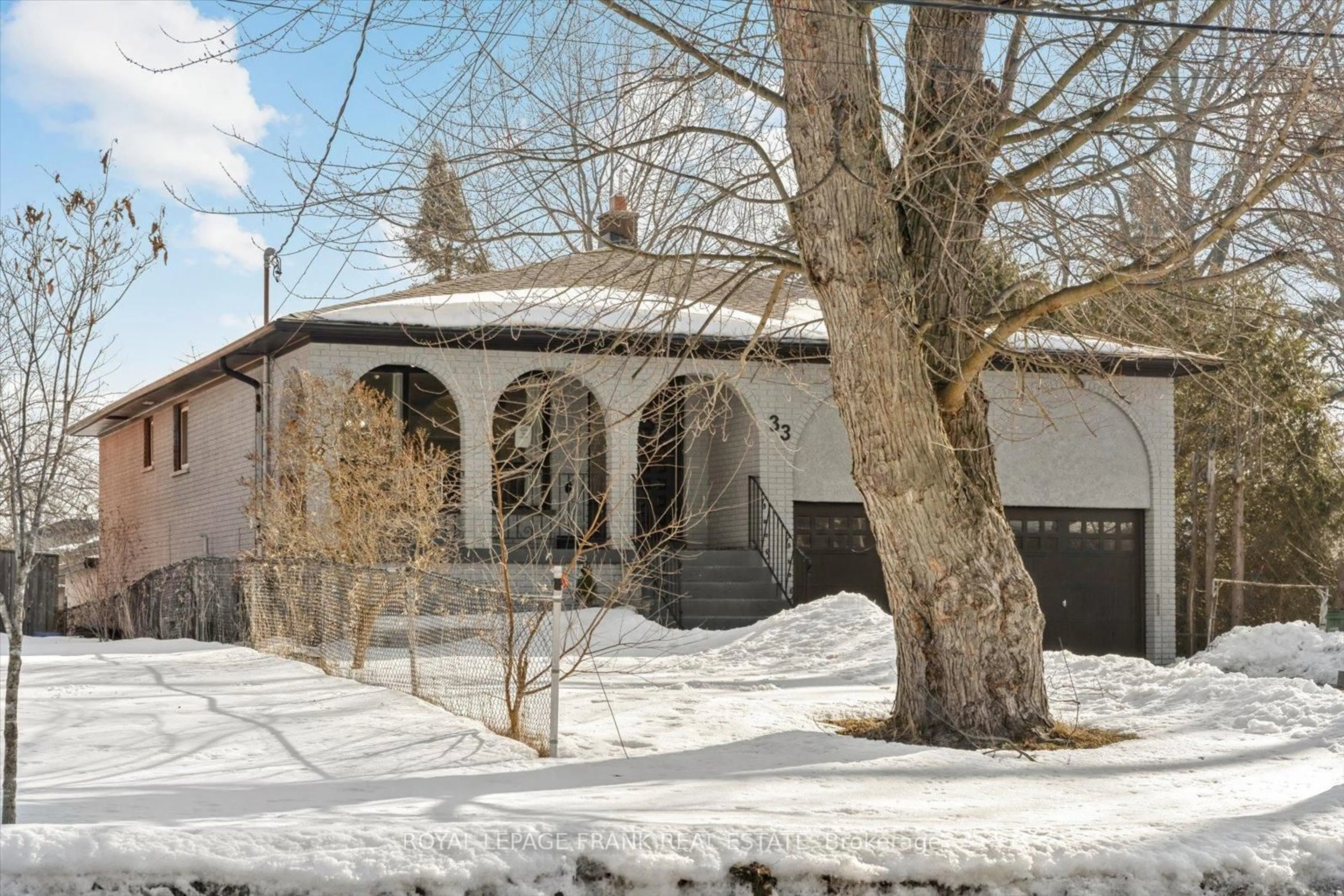 Unknown for 33 Homestead Rd, Toronto Ontario M1E 3R8