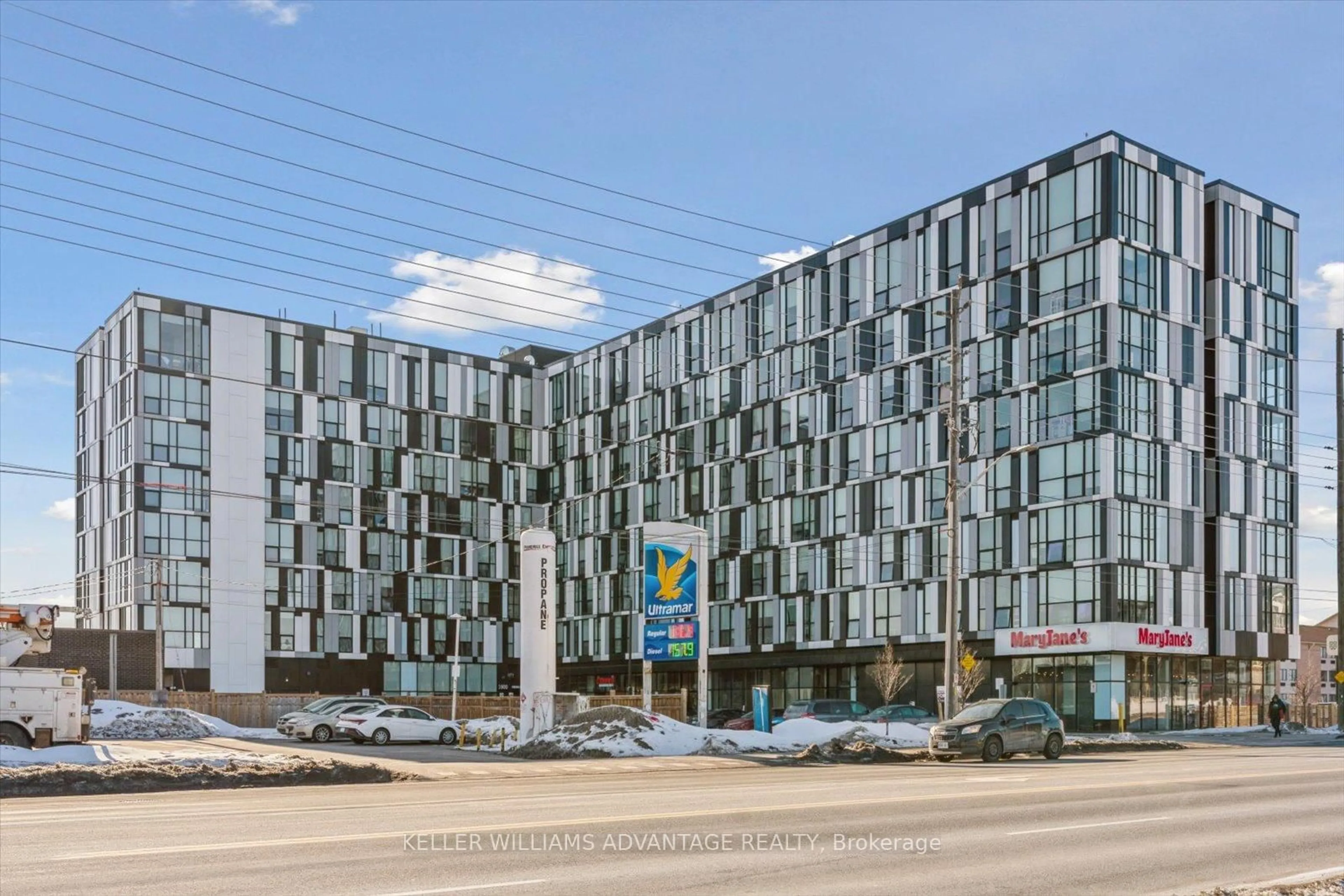 Unknown for 1900 Simcoe St #434, Oshawa Ontario L1G 4Y3