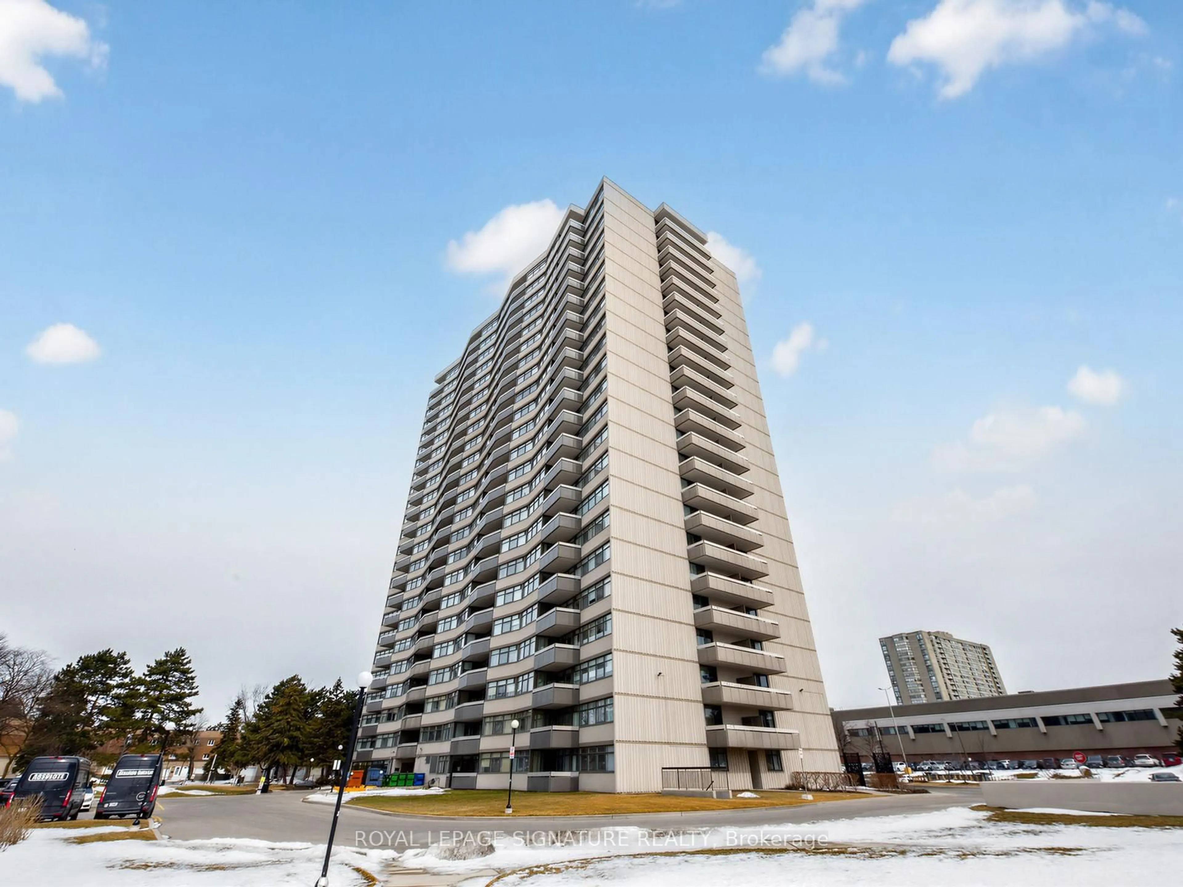 Unknown for 3131 Bridletown Circ #908, Toronto Ontario M1W 2S9