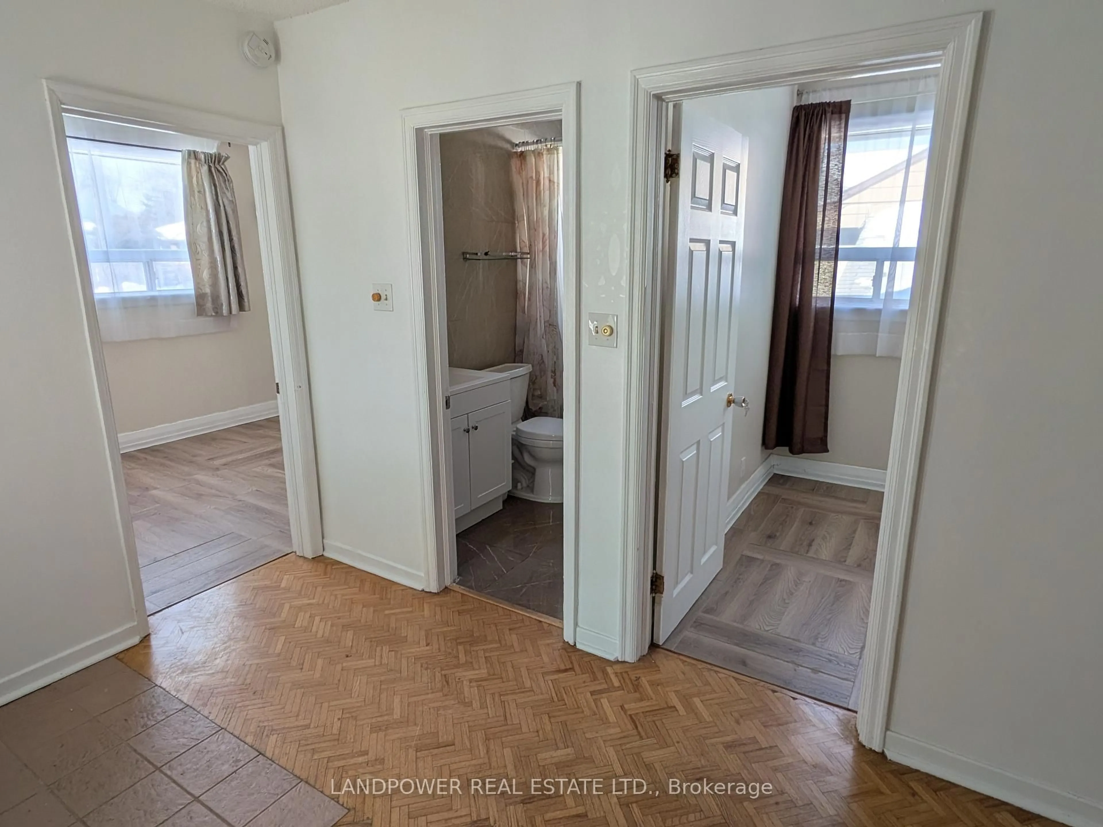 A pic of a room for 55 Falaise Rd, Toronto Ontario M1E 3B7