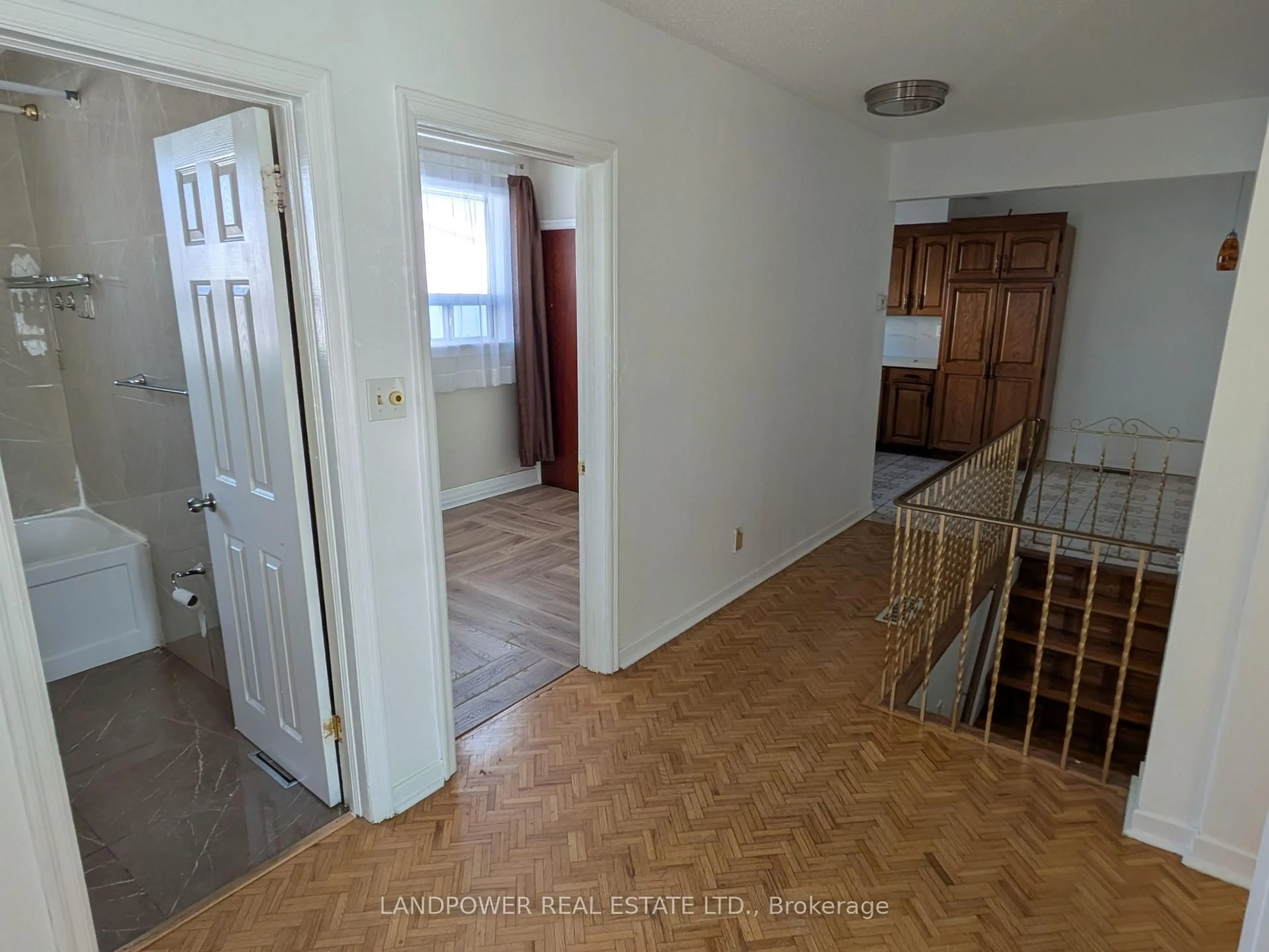 A pic of a room for 55 Falaise Rd, Toronto Ontario M1E 3B7