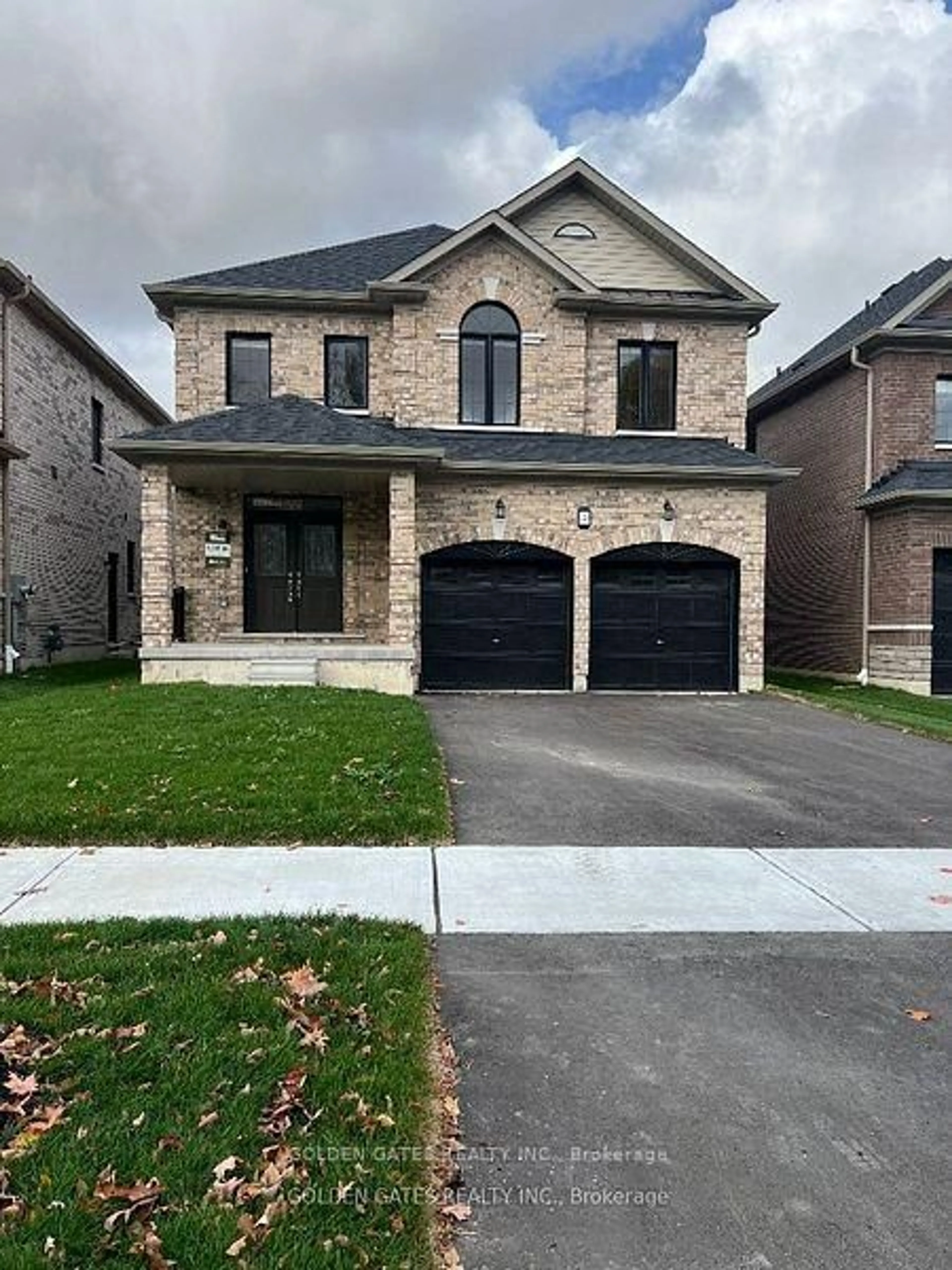 Home with brick exterior material, street for 449 Balsam St, Scugog Ontario L9L 1M6