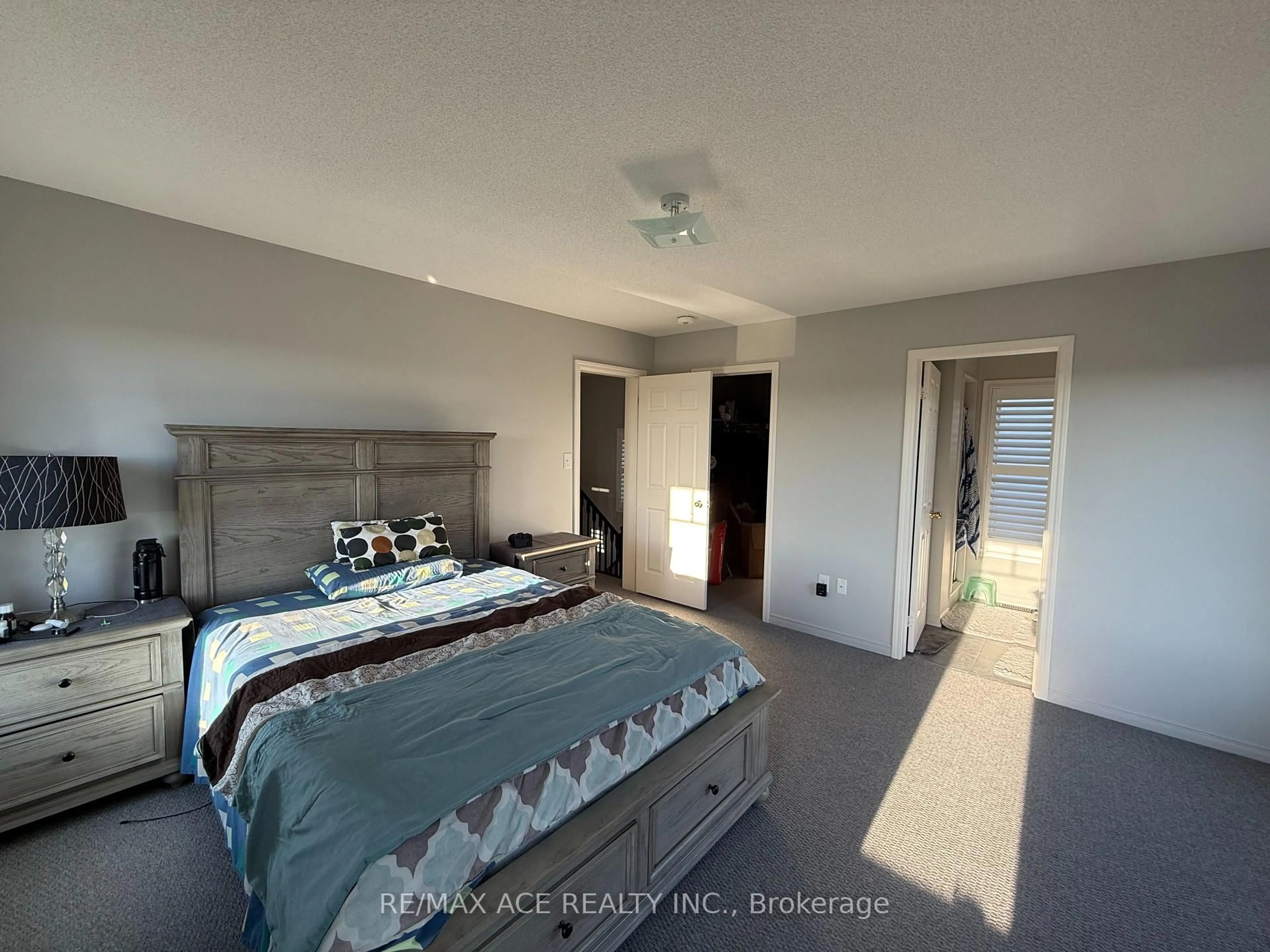 A pic of a room for 1 Mortlock St, Ajax Ontario M1Z 0T1