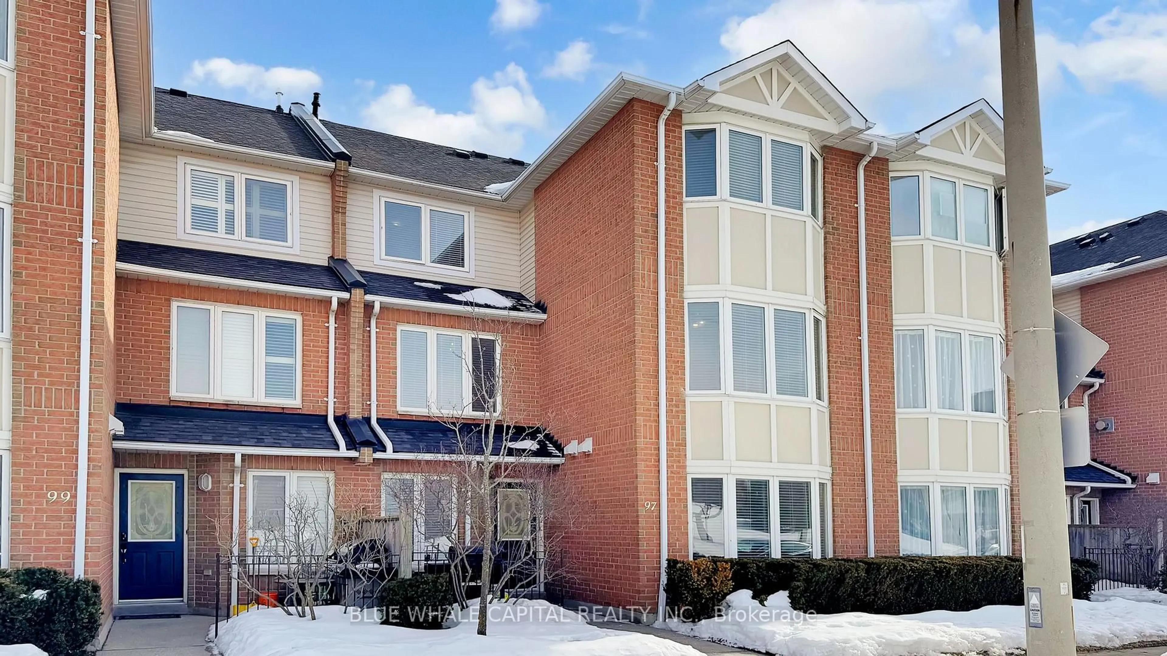 Unknown for 97 Mondeo Dr, Toronto Ontario M1P 5B6