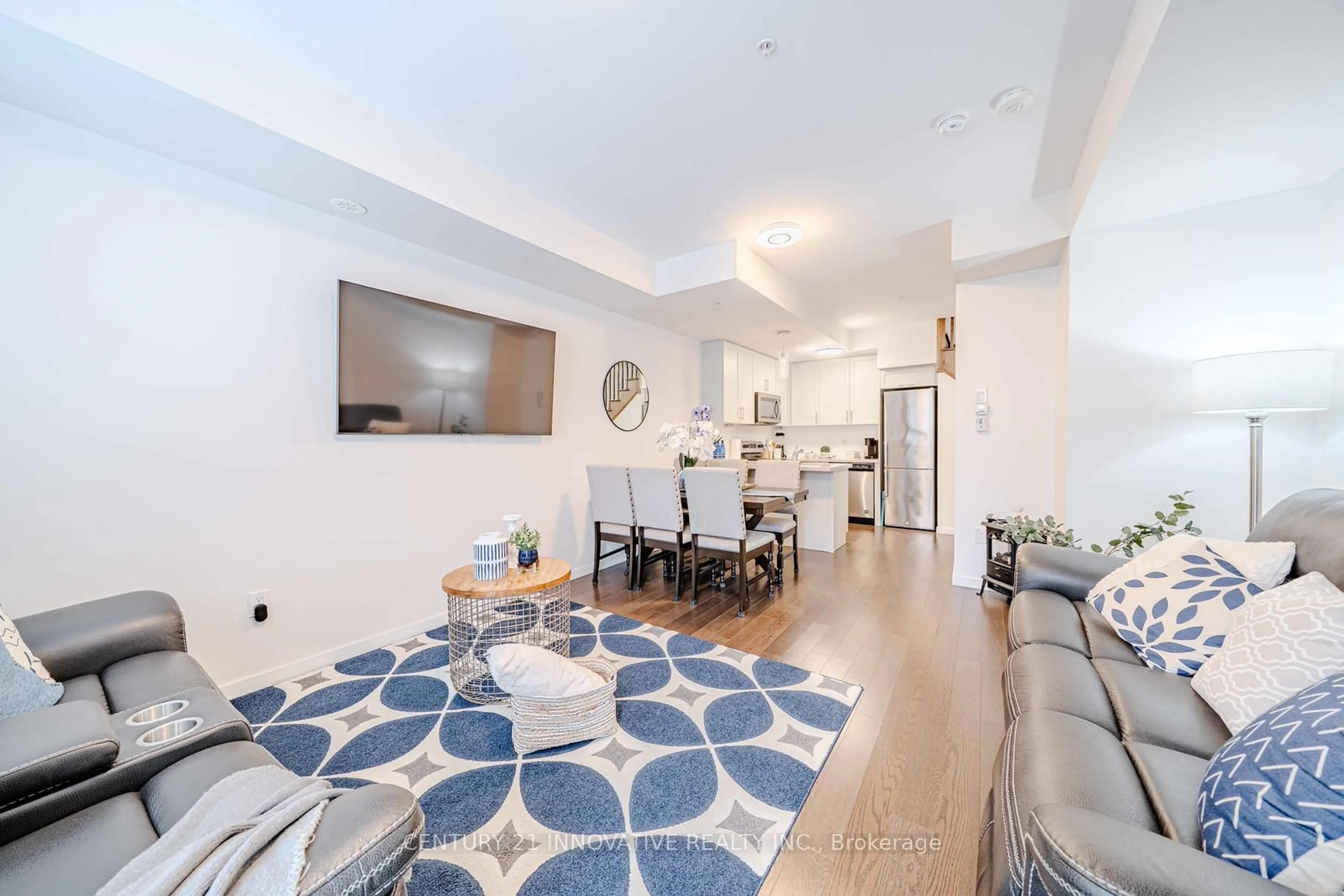 Unknown for 1711 Pure Springs Blvd #302, Pickering Ontario L1X 0E3