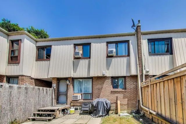 1100 Oxford St #88, Oshawa 2