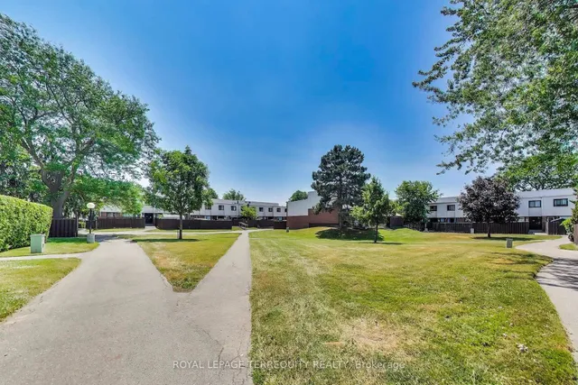 1100 Oxford St #88, Oshawa 5