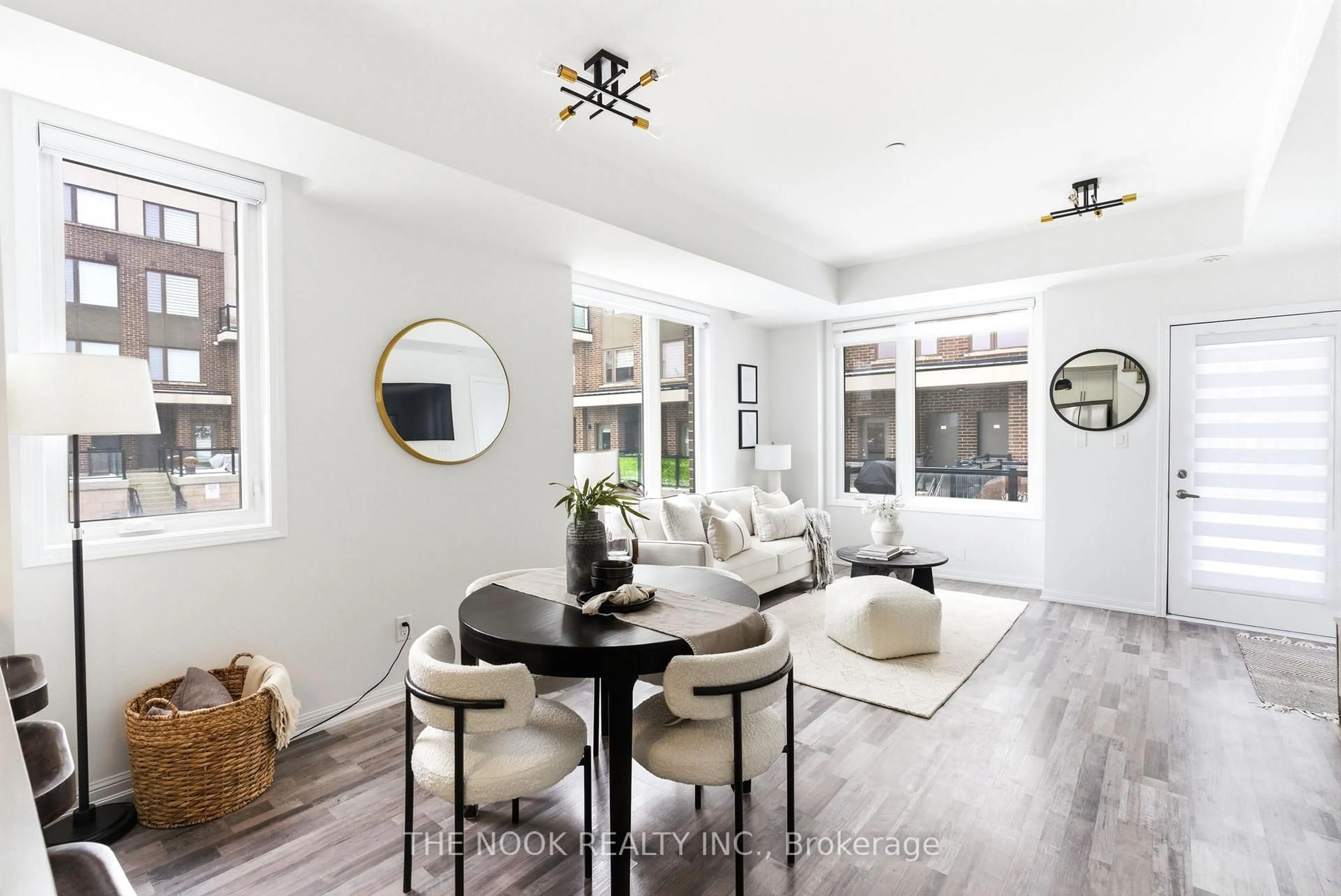 Unknown for 1460 Whites Rd #401, Pickering Ontario L1V 0E8