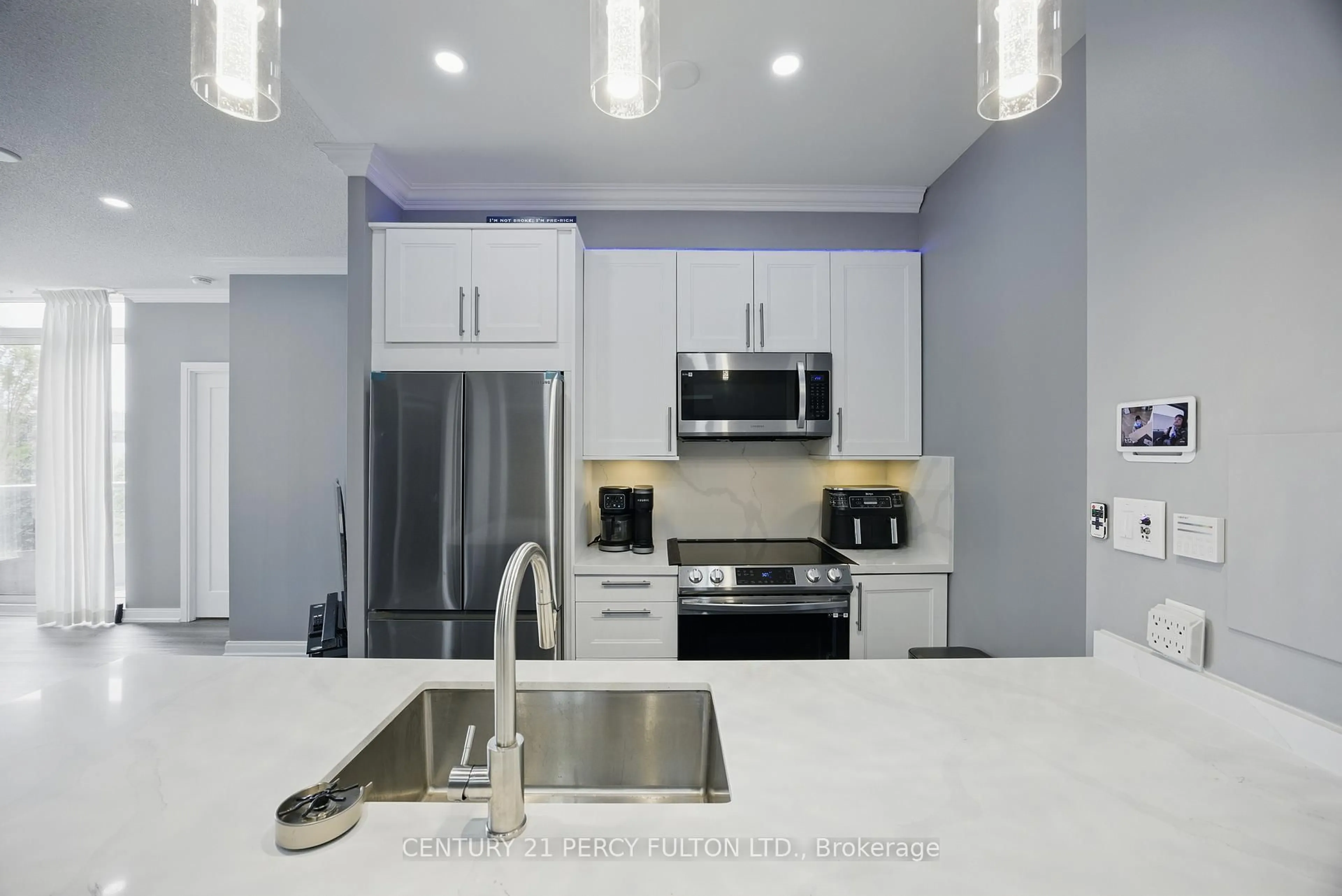 Unknown for 181 Village Green Sq #314, Toronto Ontario M1S 0K6