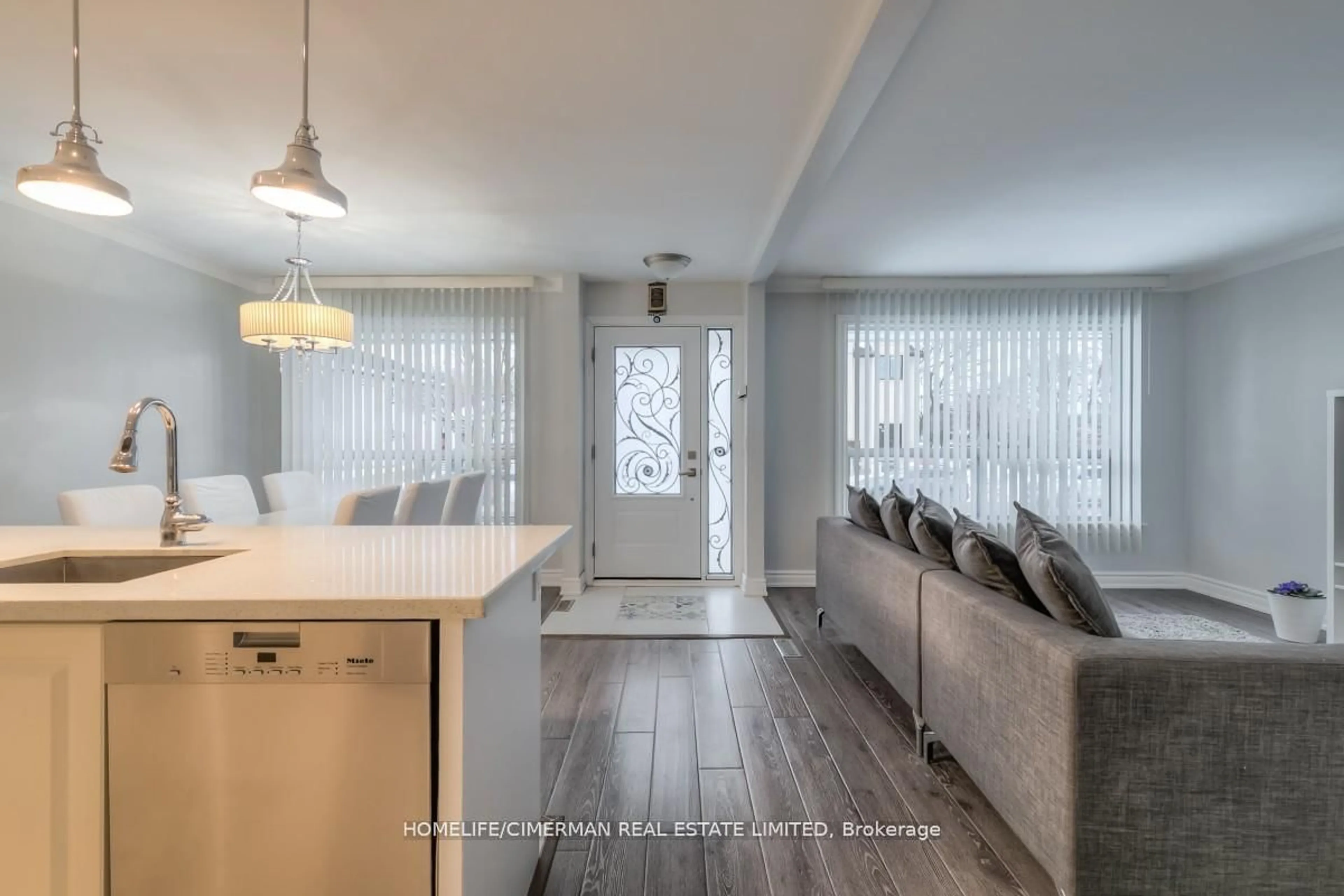 Unknown for 3 Willowhurst Cres, Toronto Ontario M1R 3R7