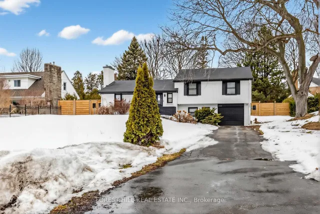 180 Glenwood Cres, Oshawa 2