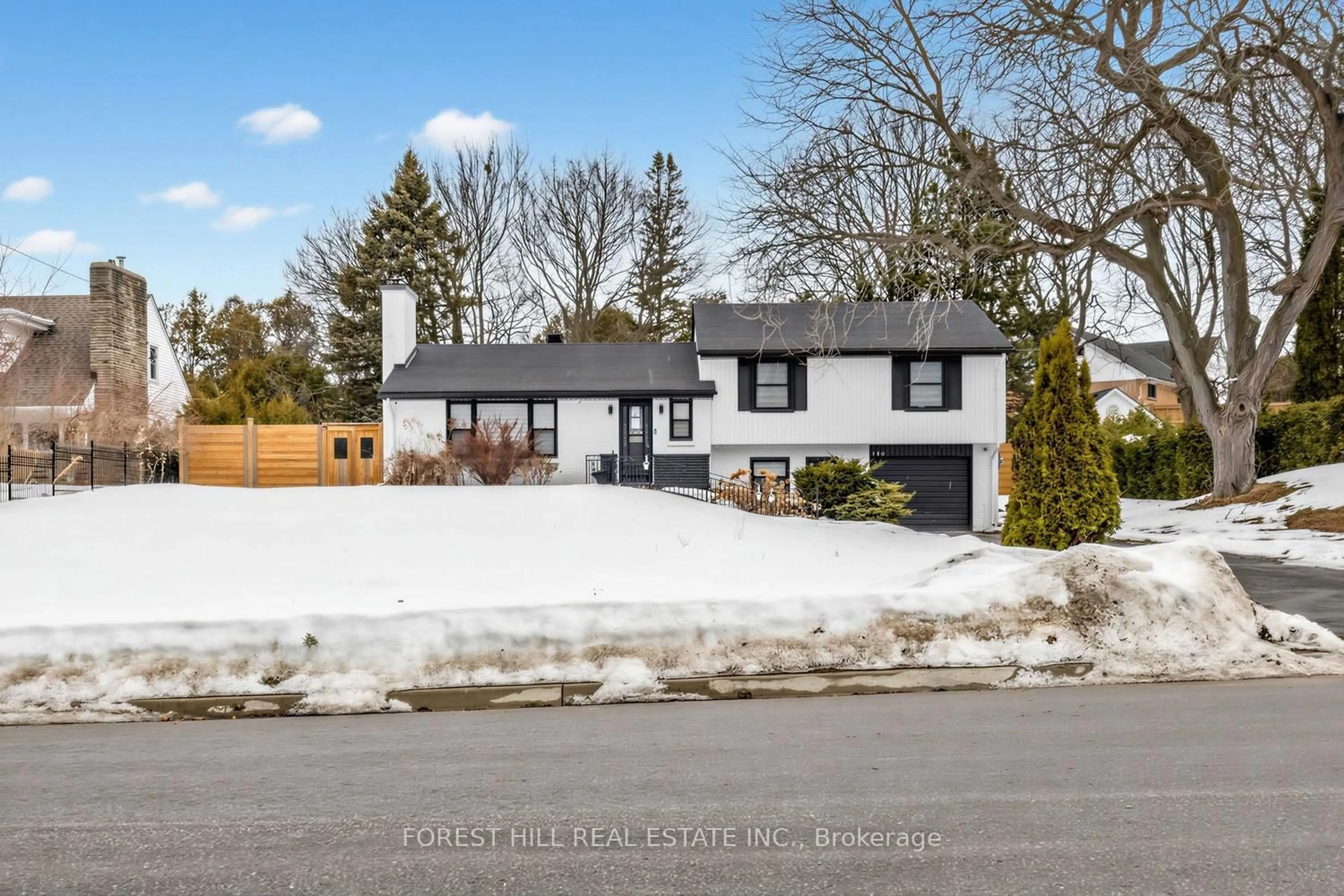 Unknown for 180 Glenwood Cres, Oshawa Ontario L1G 3B1