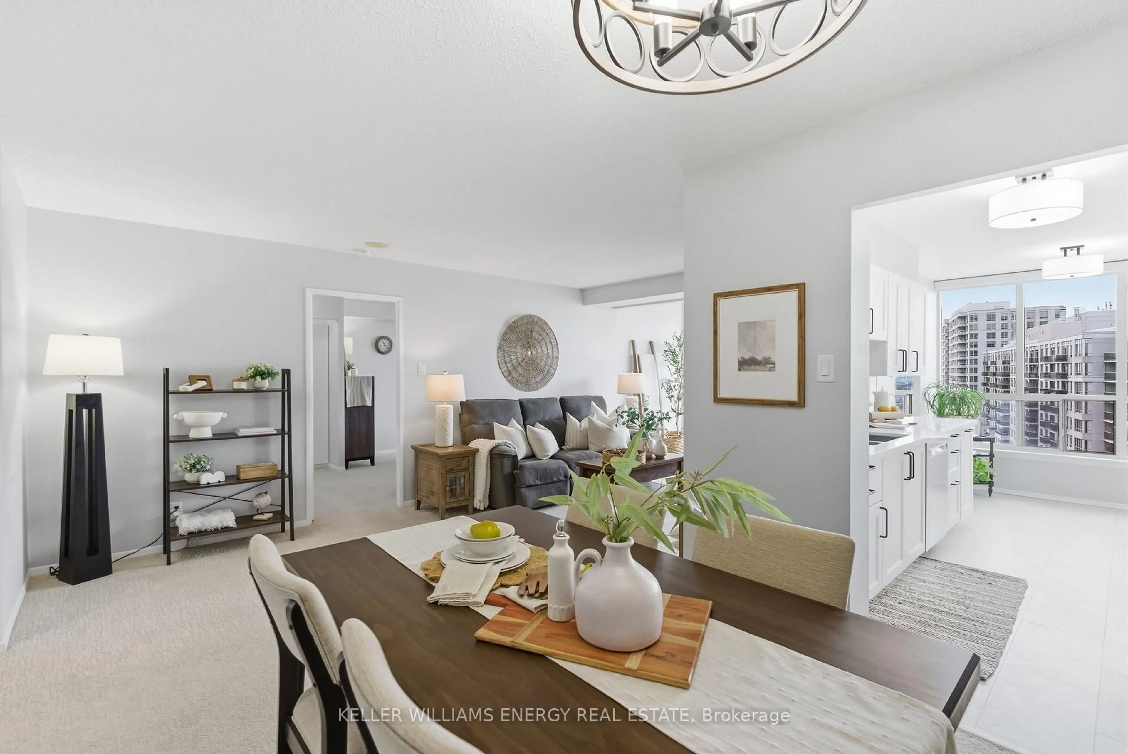 Unknown for 1890 Valley Farm Rd #1008, Pickering Ontario L1V 6B4