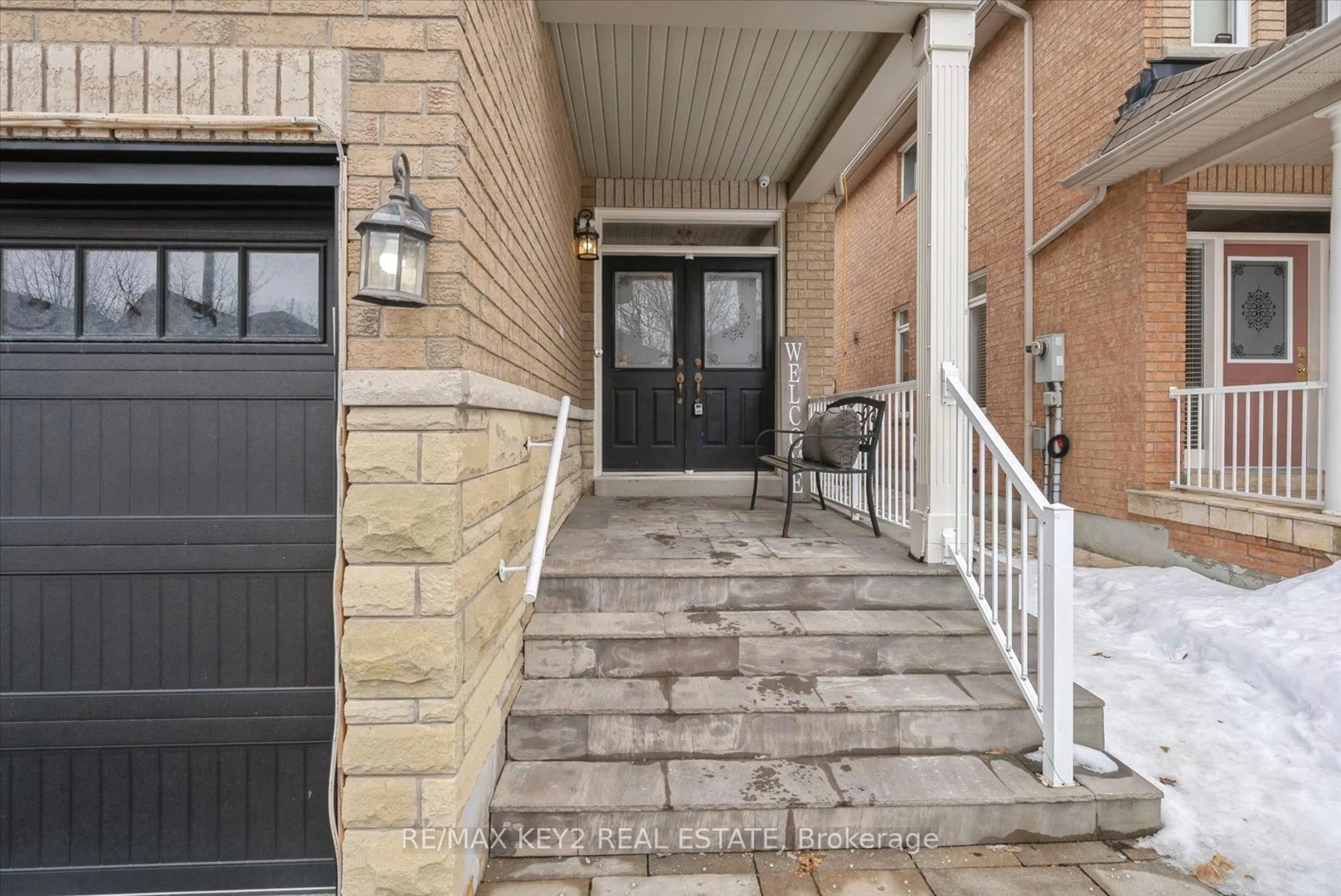 Unknown for 421 Pineview Lane, Pickering Ontario L1V 6X4