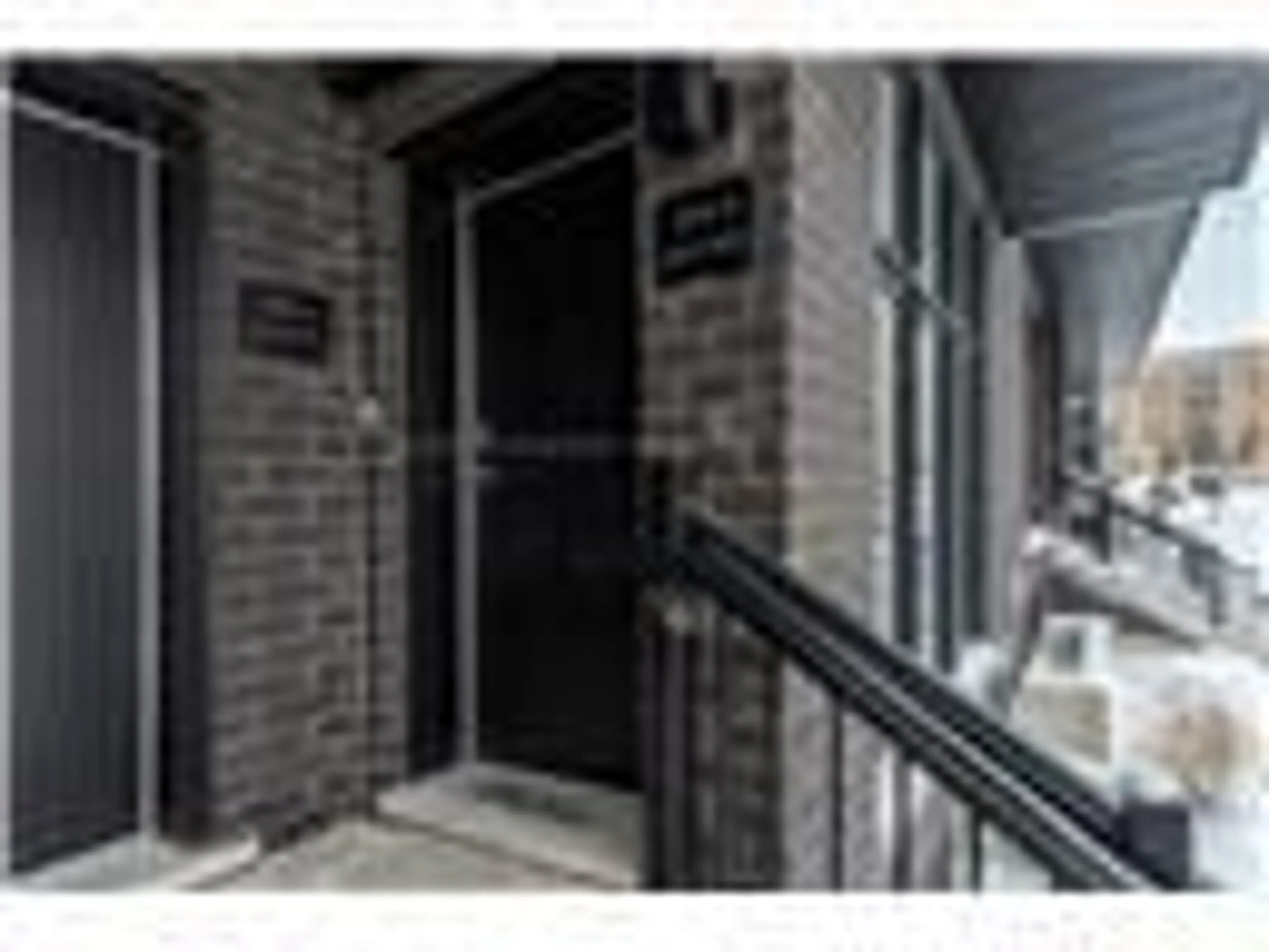 Indoor foyer for 184 Angus Dr #4, Ajax Ontario L1S 0G5