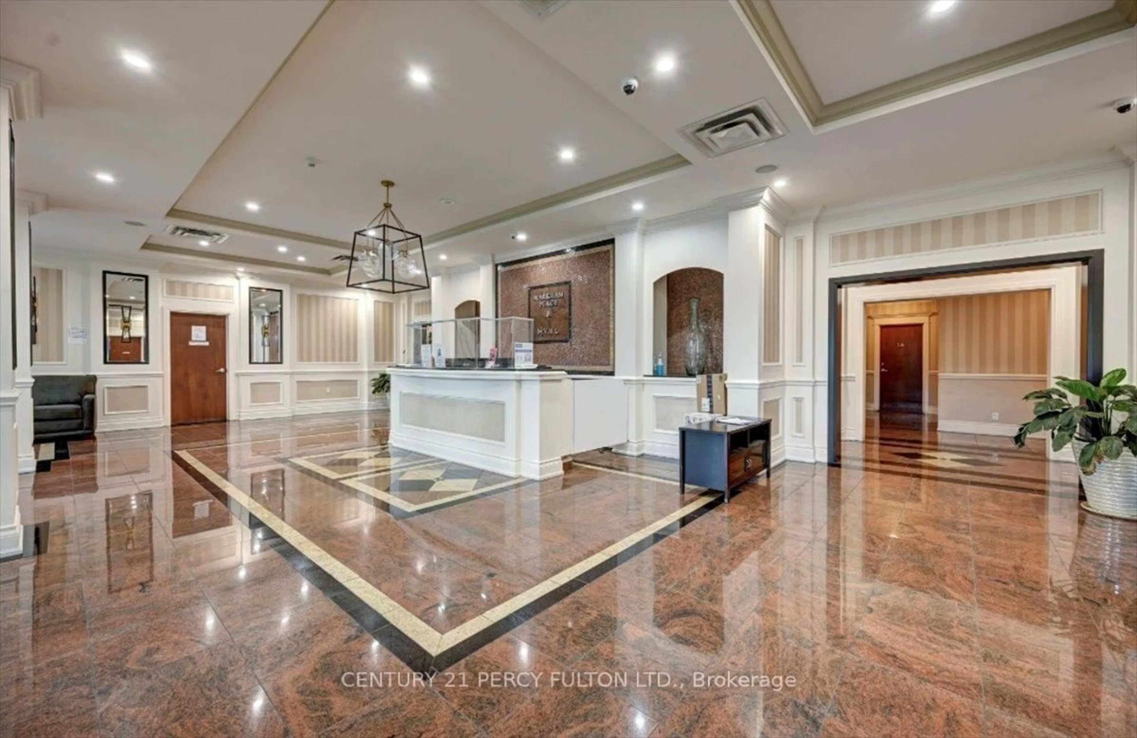 Unknown for 6 Rosebank Dr #2C, Toronto Ontario M1B 0A1