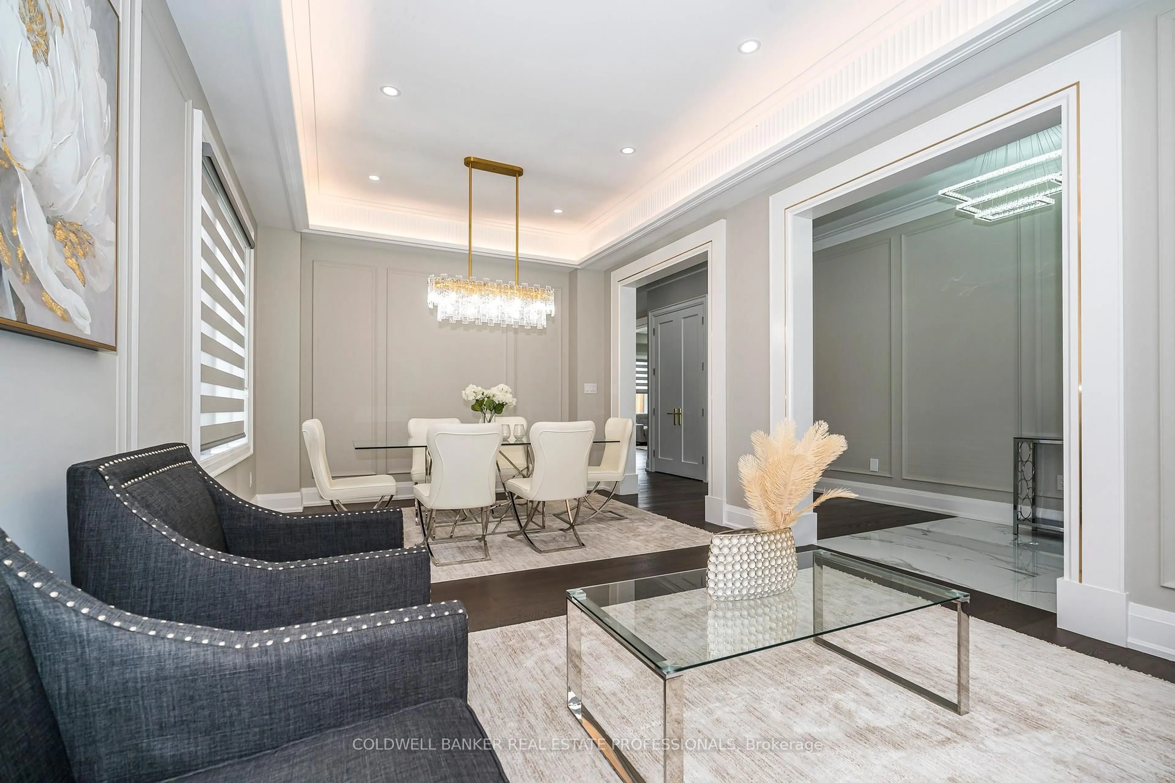 Unknown for 5 Barnsley Crt, Toronto Ontario M1R 3X4