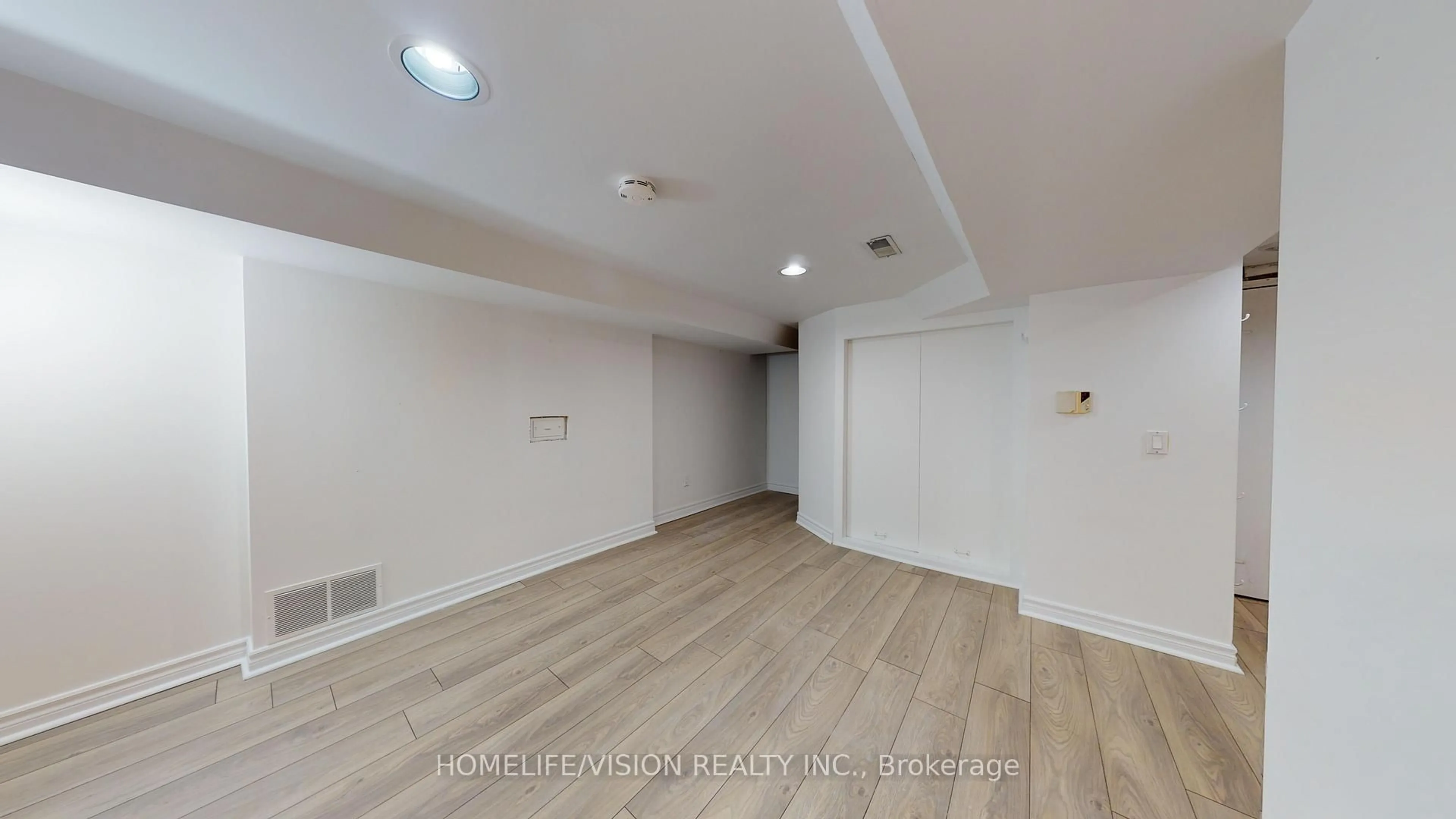 A pic of a room for 37 Davies Cres, Toronto Ontario M4J 2X7