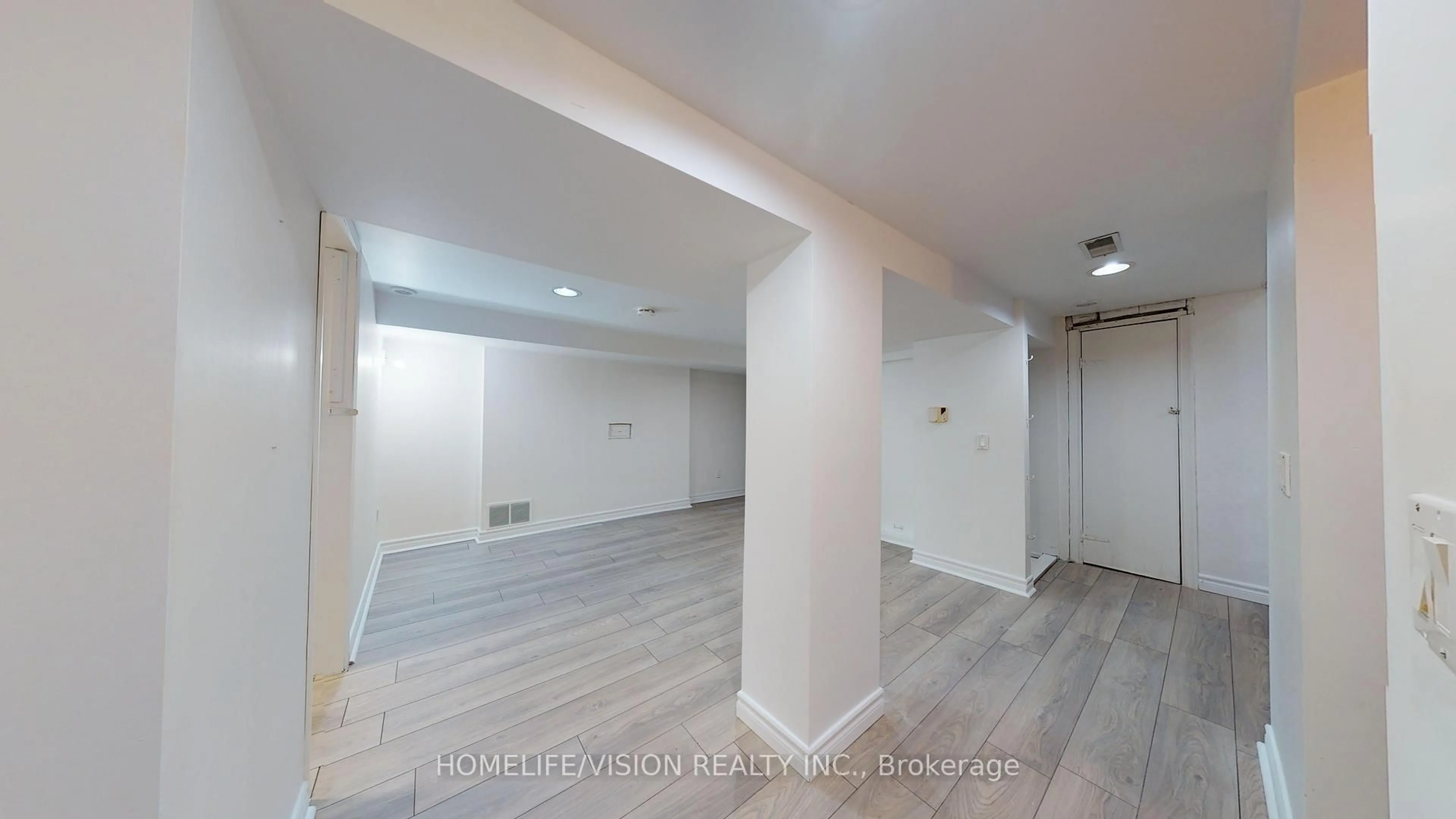 A pic of a room for 37 Davies Cres, Toronto Ontario M4J 2X7