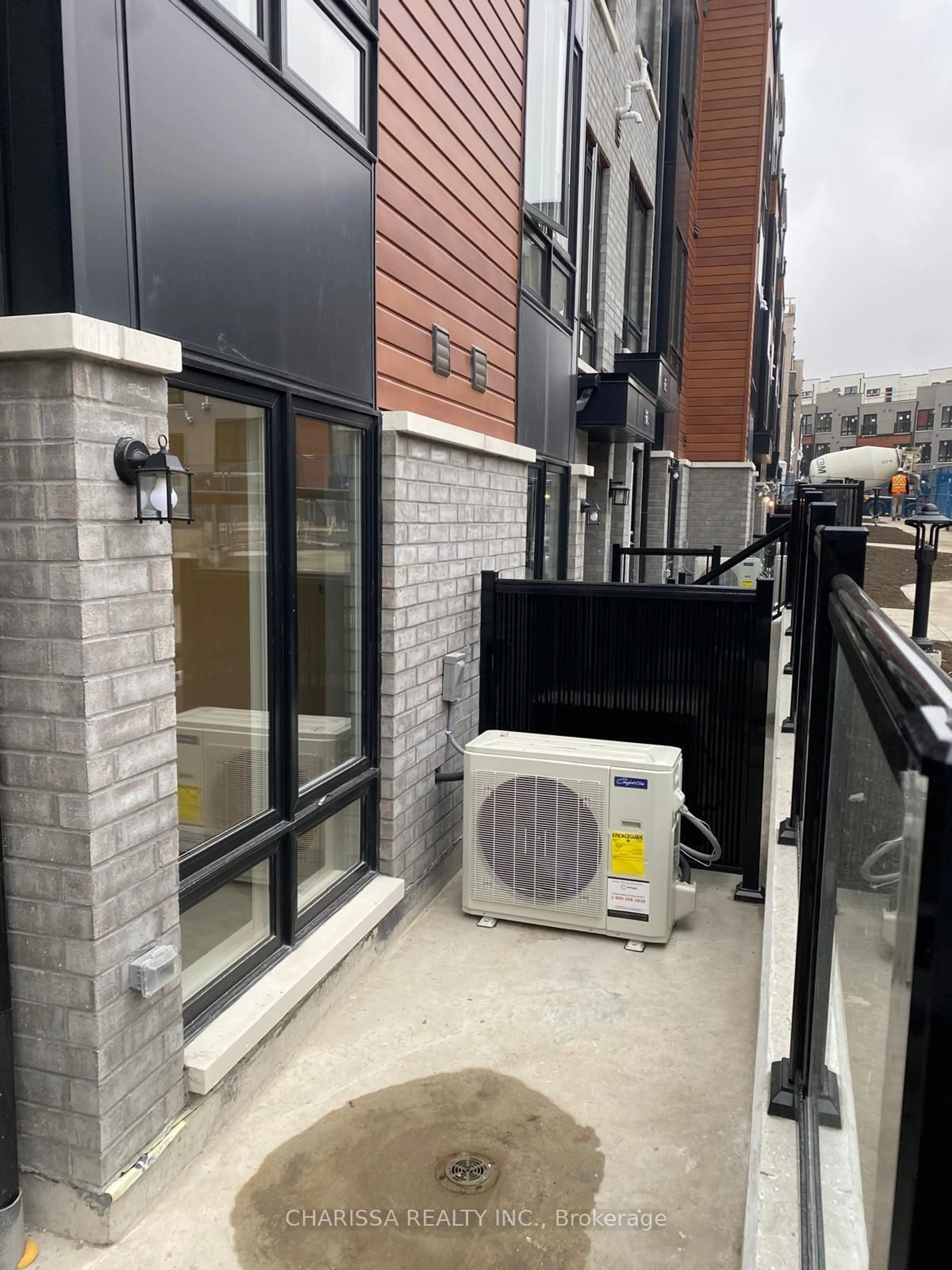 Unknown for 30 Liben Way #9, Toronto Ontario M1J 3Z4