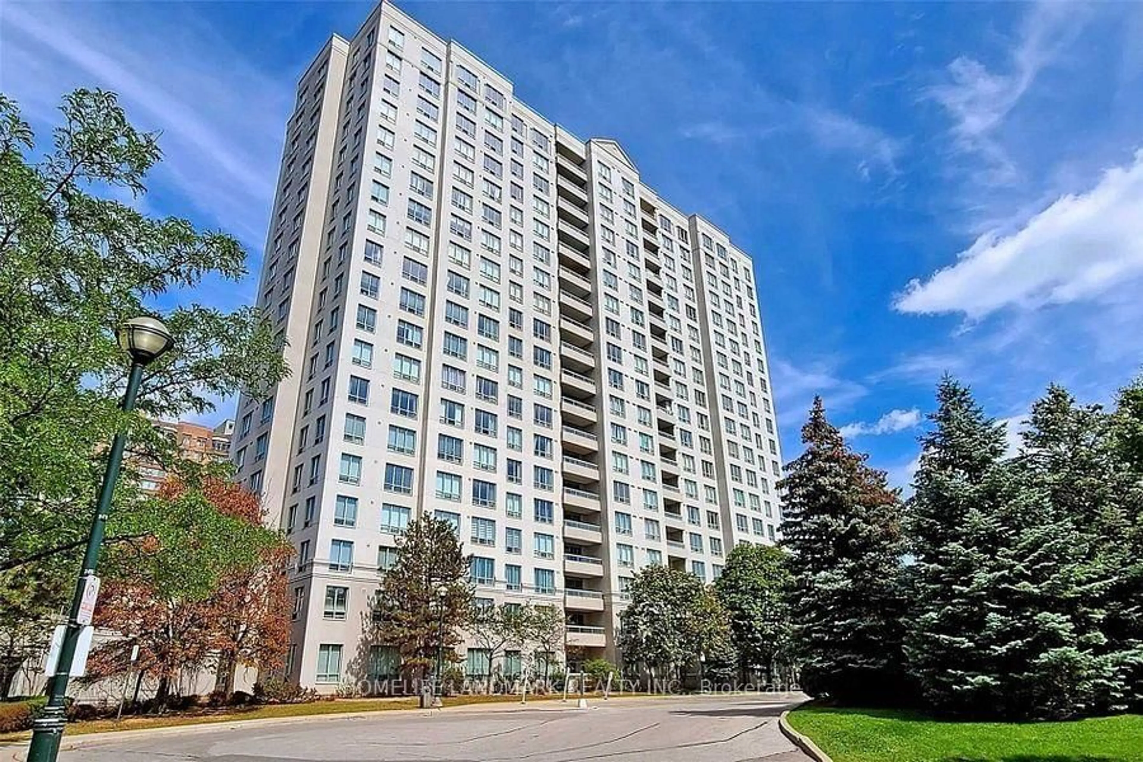 Unknown for 5039 Finch Ave #1009, Toronto Ontario M1S 5L6