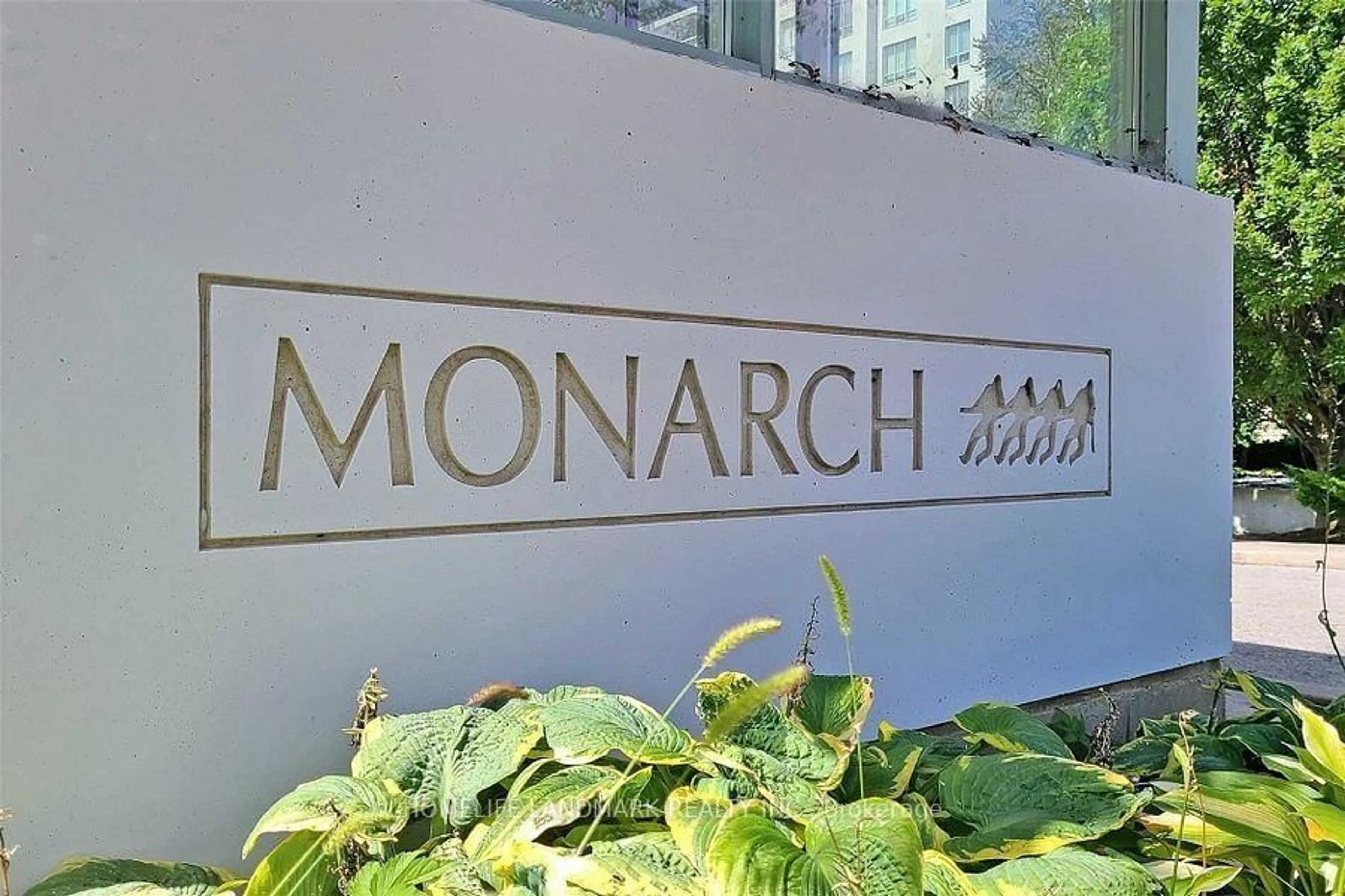 Lobby for 5039 Finch Ave #1009, Toronto Ontario M1S 5L6