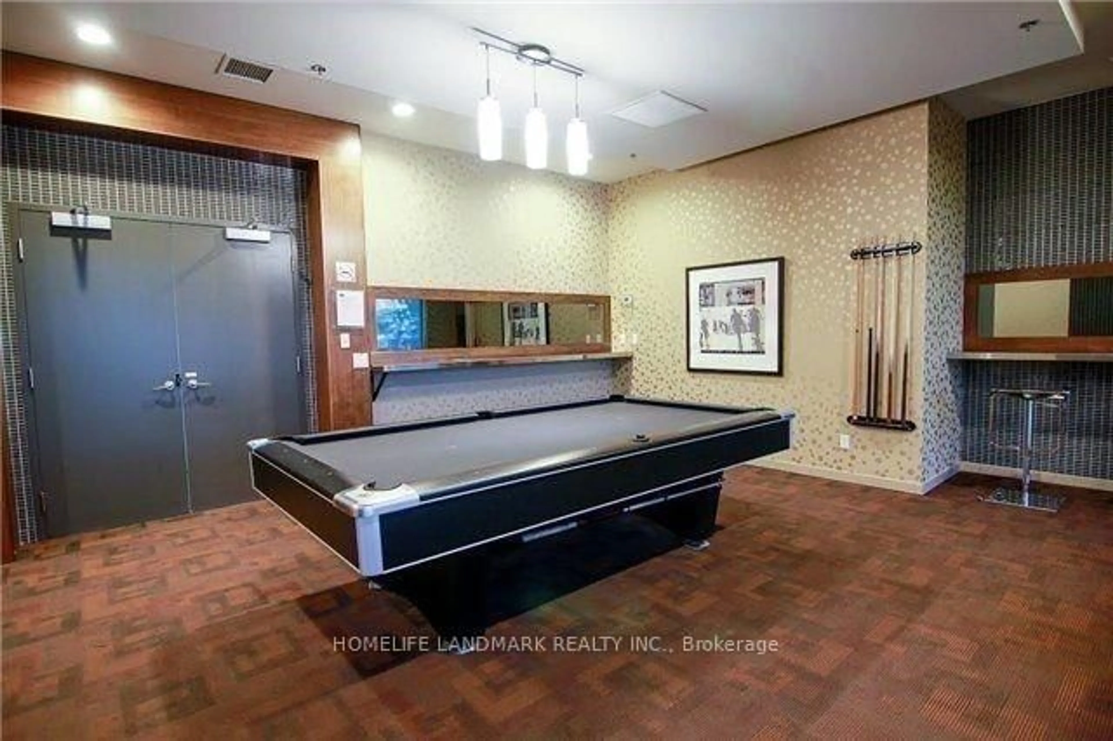 Unknown for 70 town centre Crct #2107, Toronto Ontario M1P 0B2