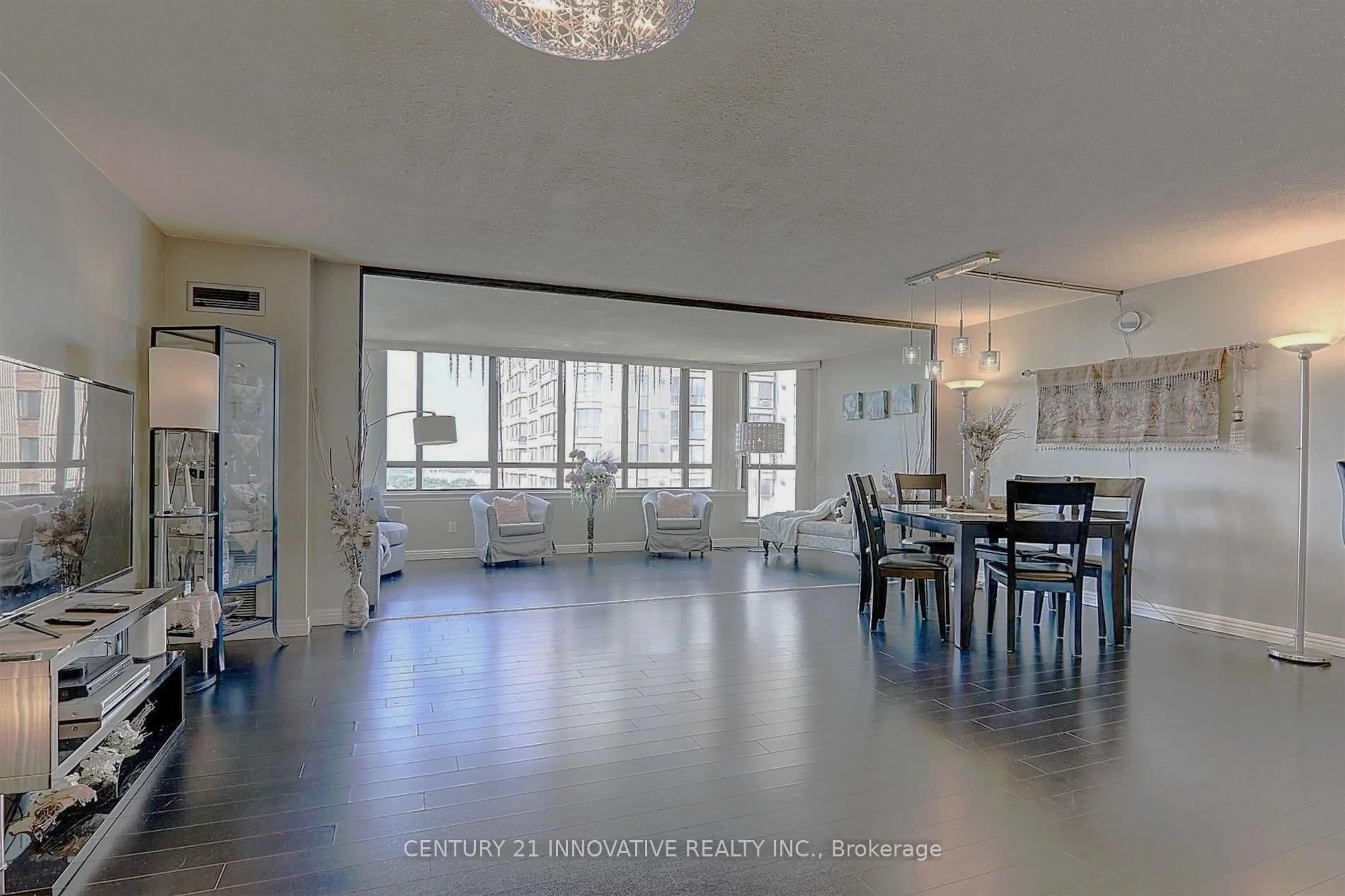 Unknown for 75 Bamburgh Crct #1417, Toronto Ontario M1W 3W1