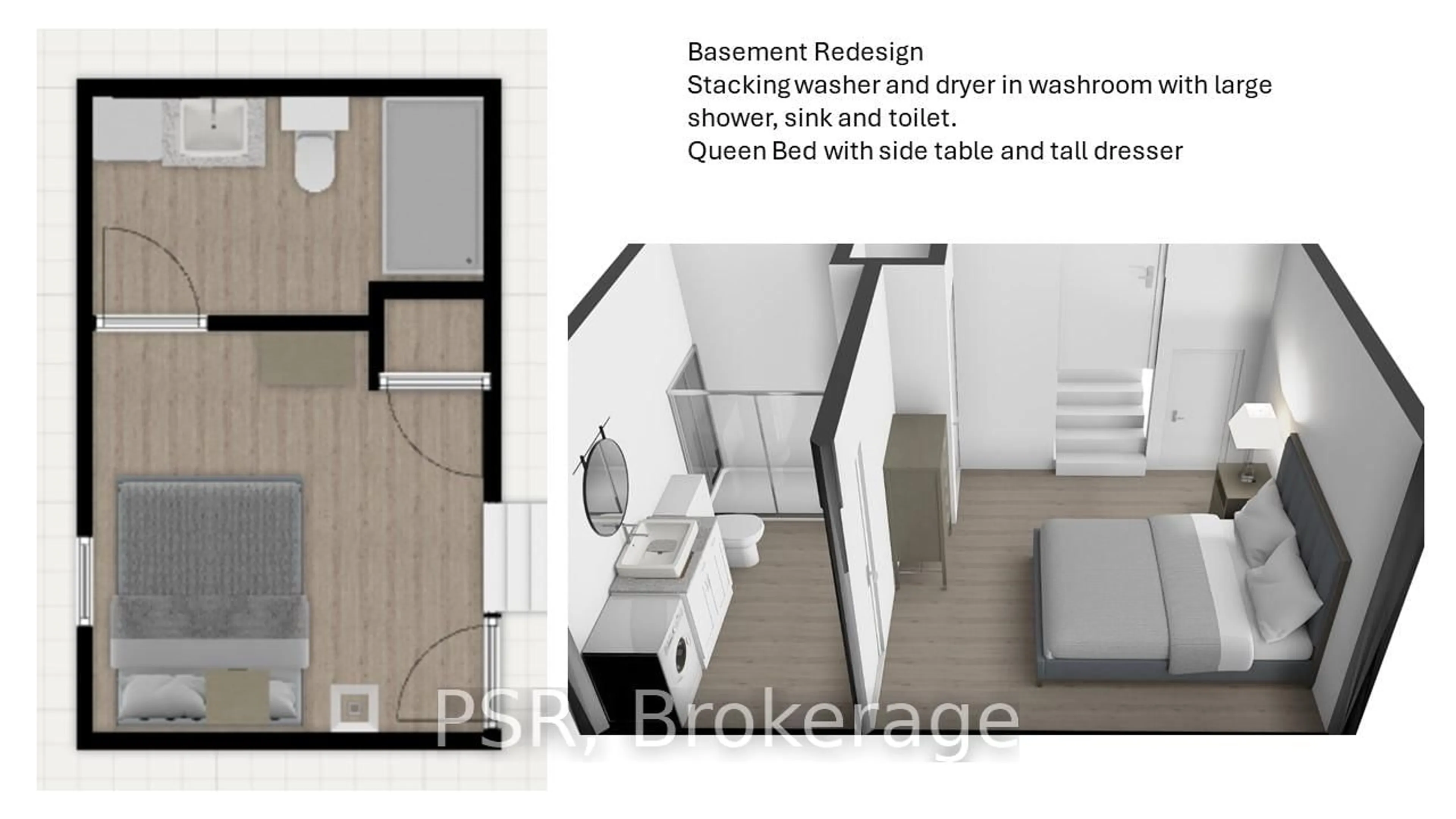 Floor plan for 50 Verne Cres #22, Toronto Ontario M1B 2Z1