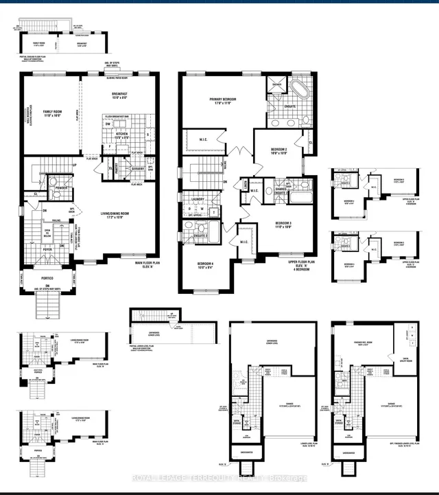 1226 Talisman Manr, Pickering 2