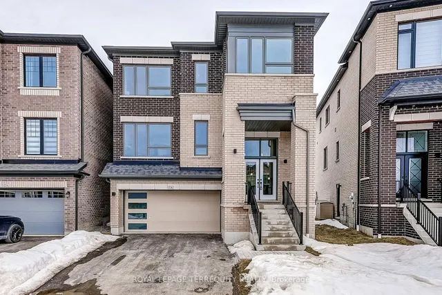 1226 Talisman Manr, Pickering 3