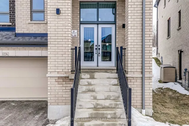 1226 Talisman Manr, Pickering 5