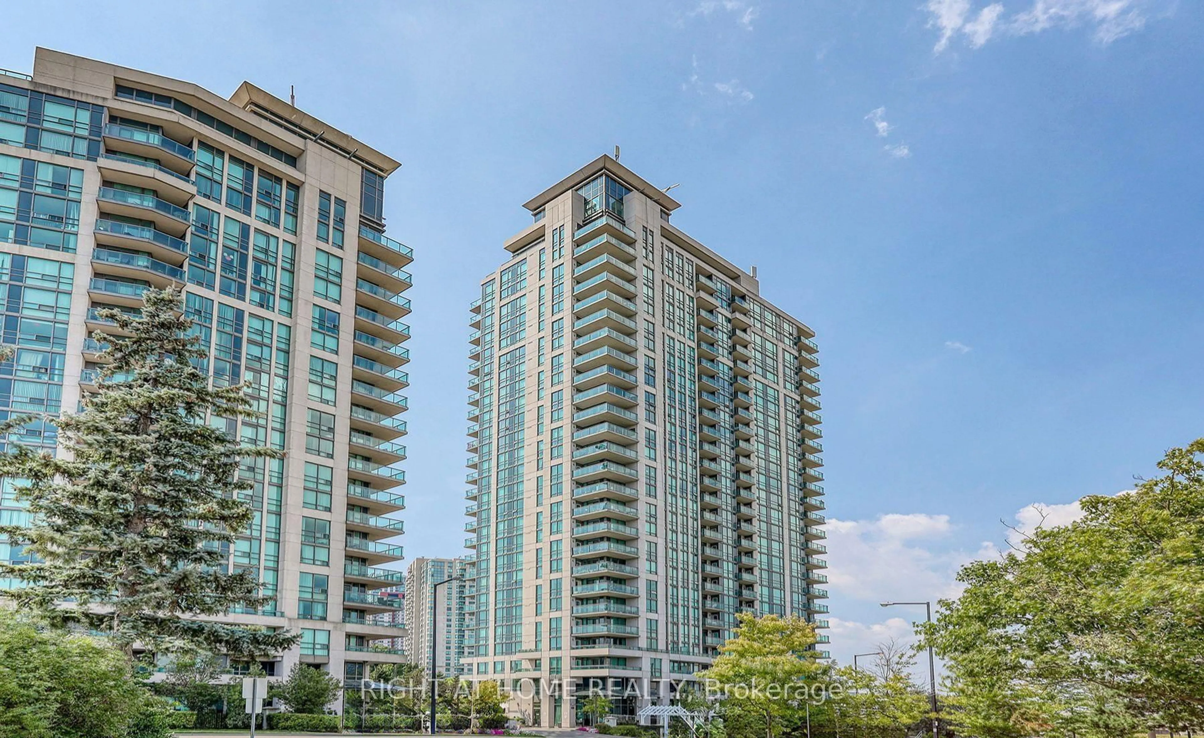 Unknown for 88 Grangeway Ave #209, Toronto Ontario M1H 0A2