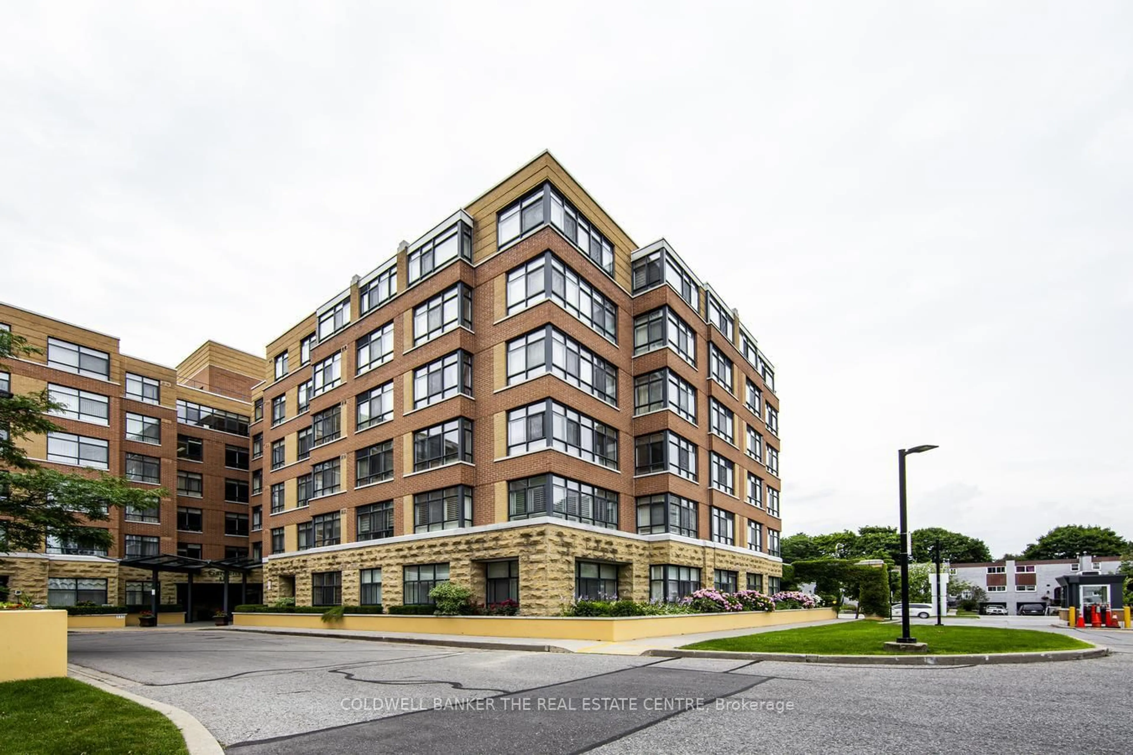 Unknown for 115 Bonis Ave #510, Toronto Ontario M1T 3S4